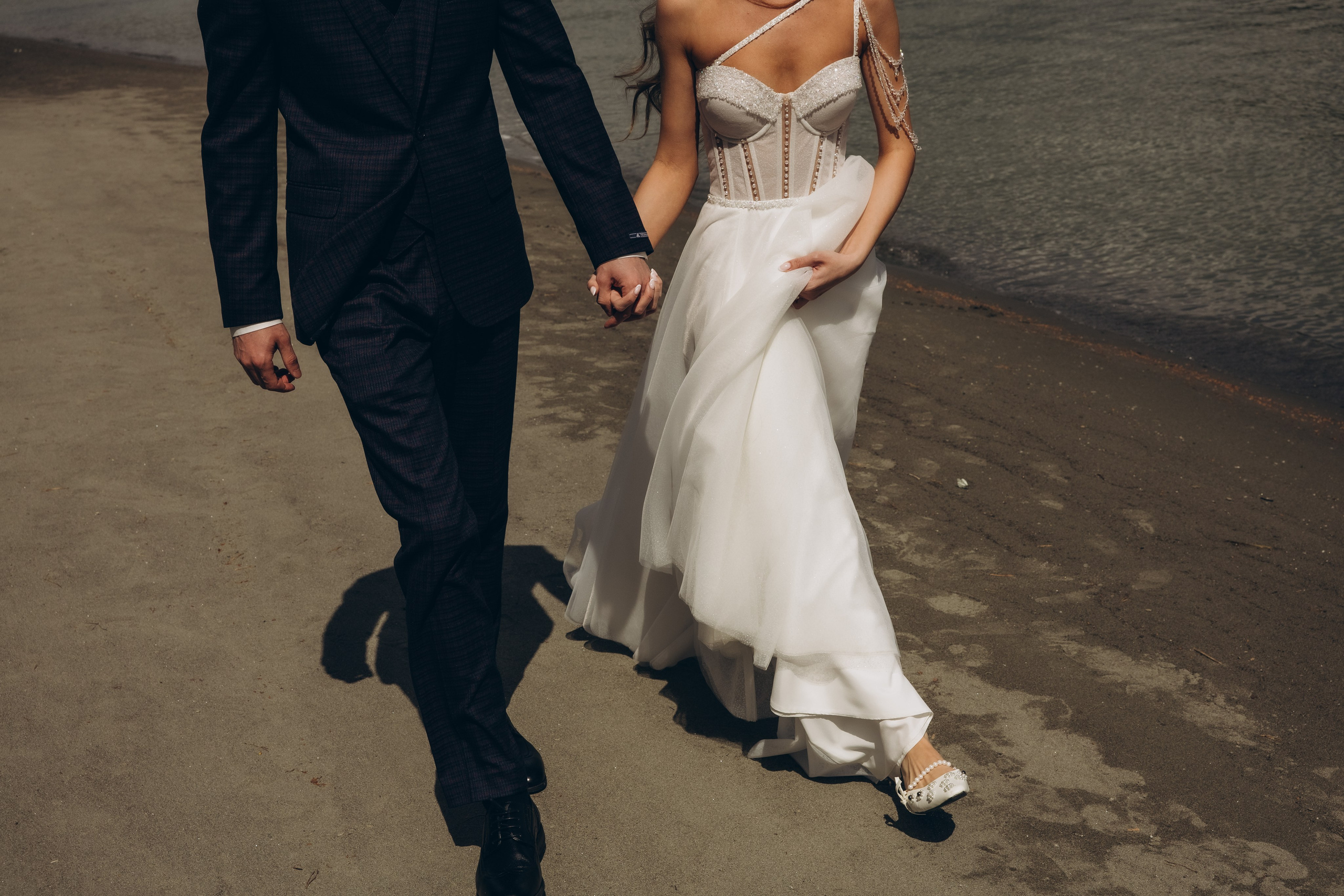 Виктория&Вячеслав. Свадебный фотограф Белокуриха, Алтай