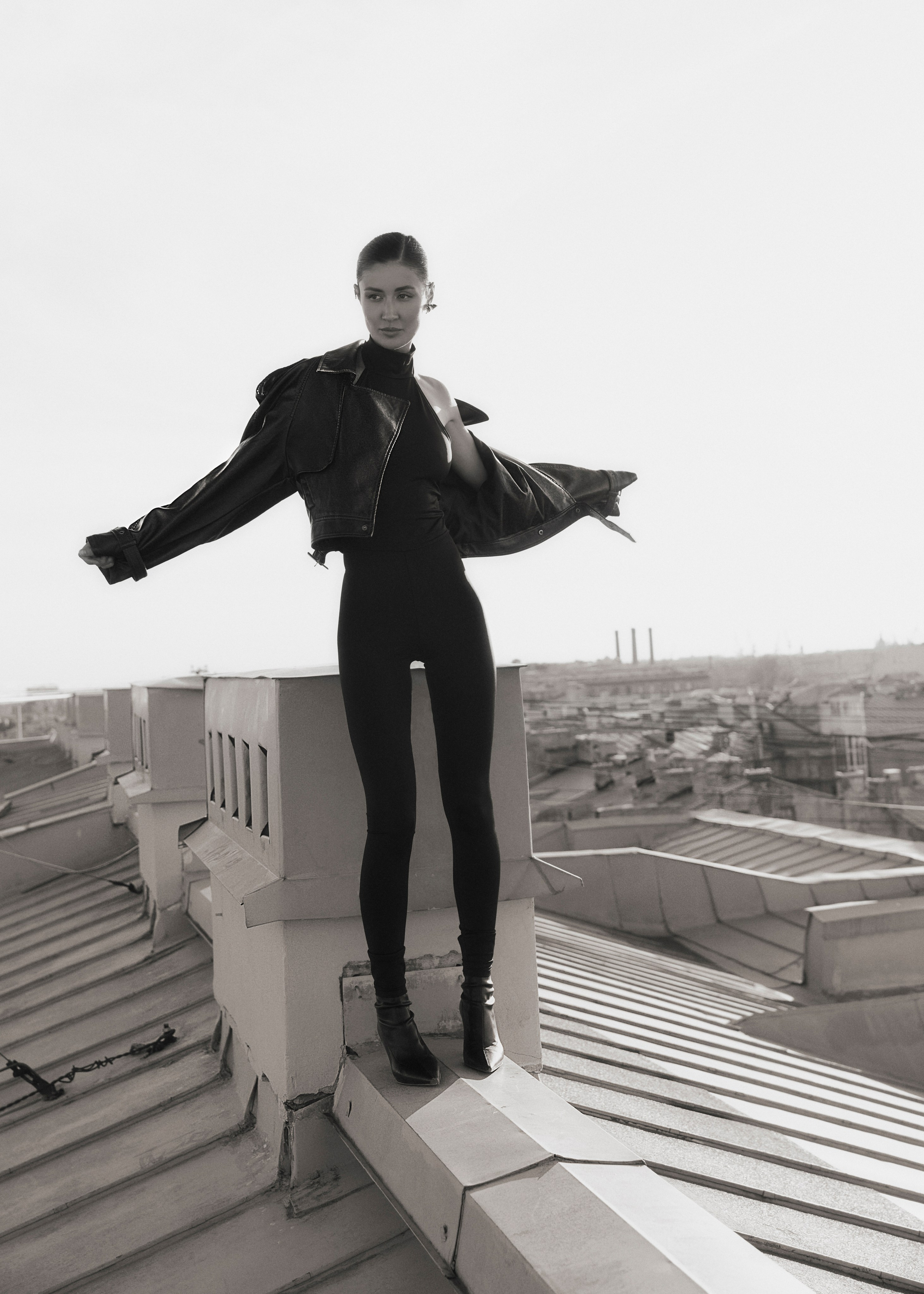 Улица/локации. Фотограф в Санкт-Петербурге Юлия Магдич