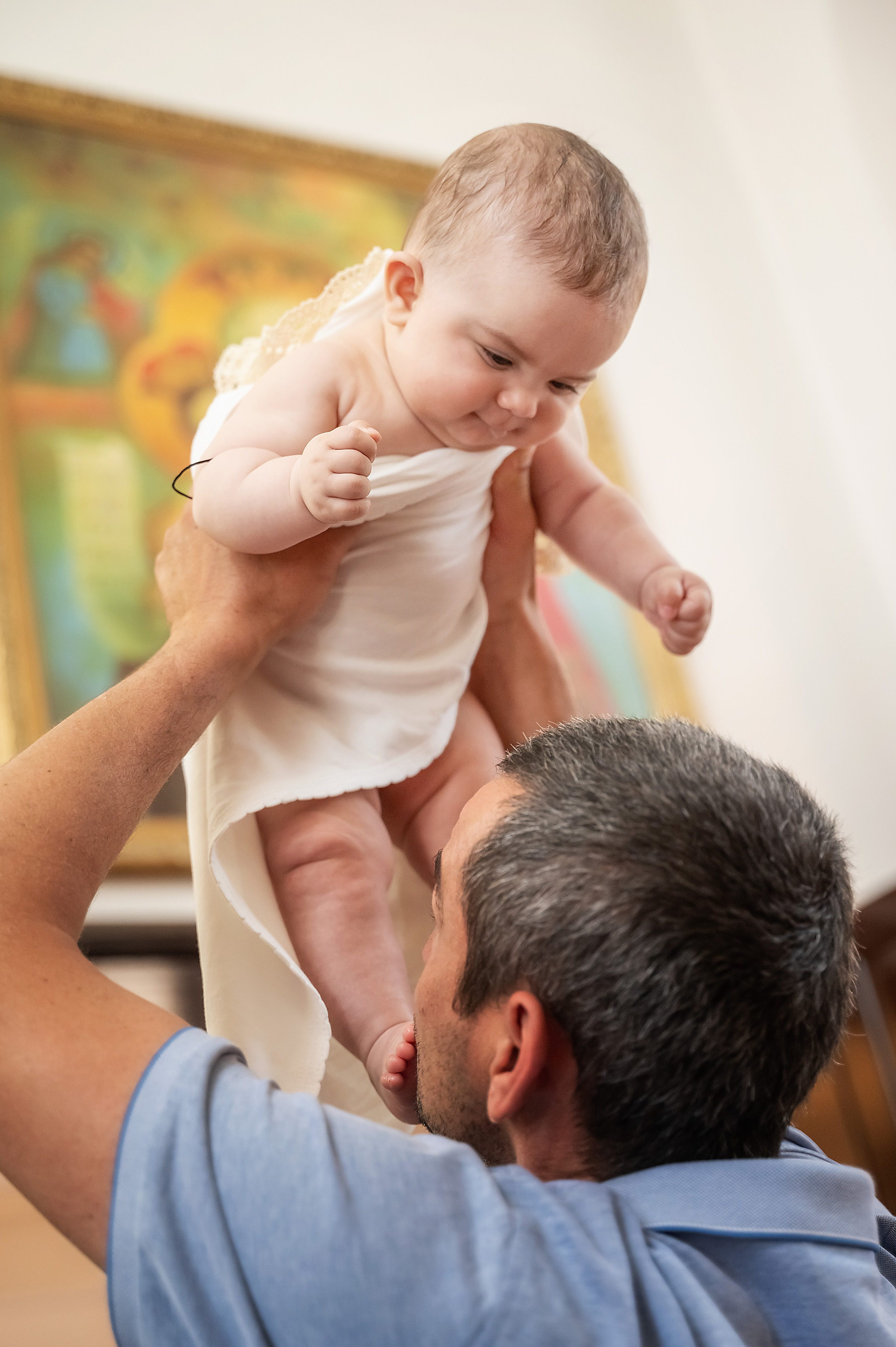 Фотосъемка Таинств. Школьный и семейный фотограф/видеограф в г. Курганинске