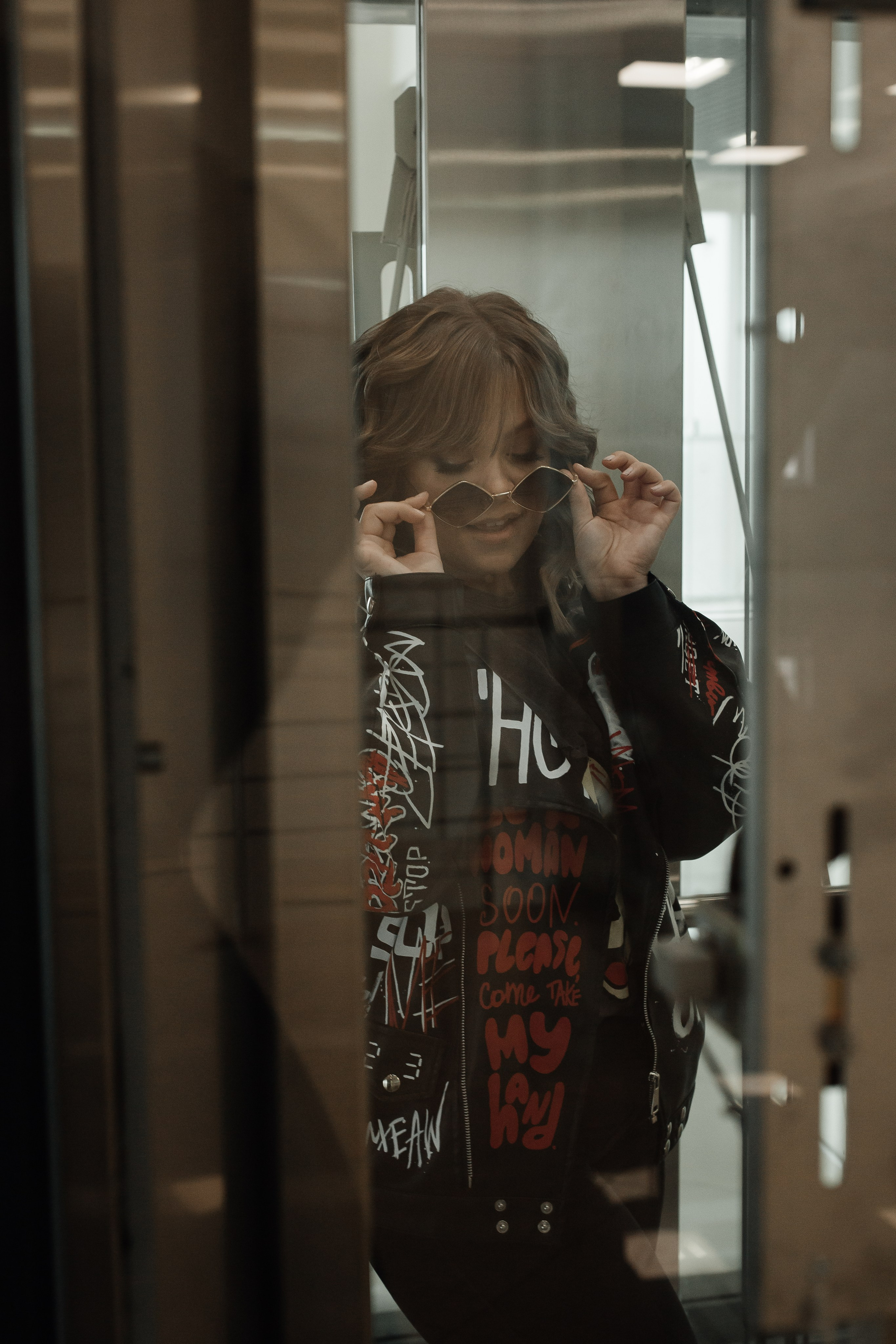 ФОТОСЕССИЯ КО ДНЮ РОЖДЕНИЯ. Фотограф в Киселёвске Татьяна Трухалева