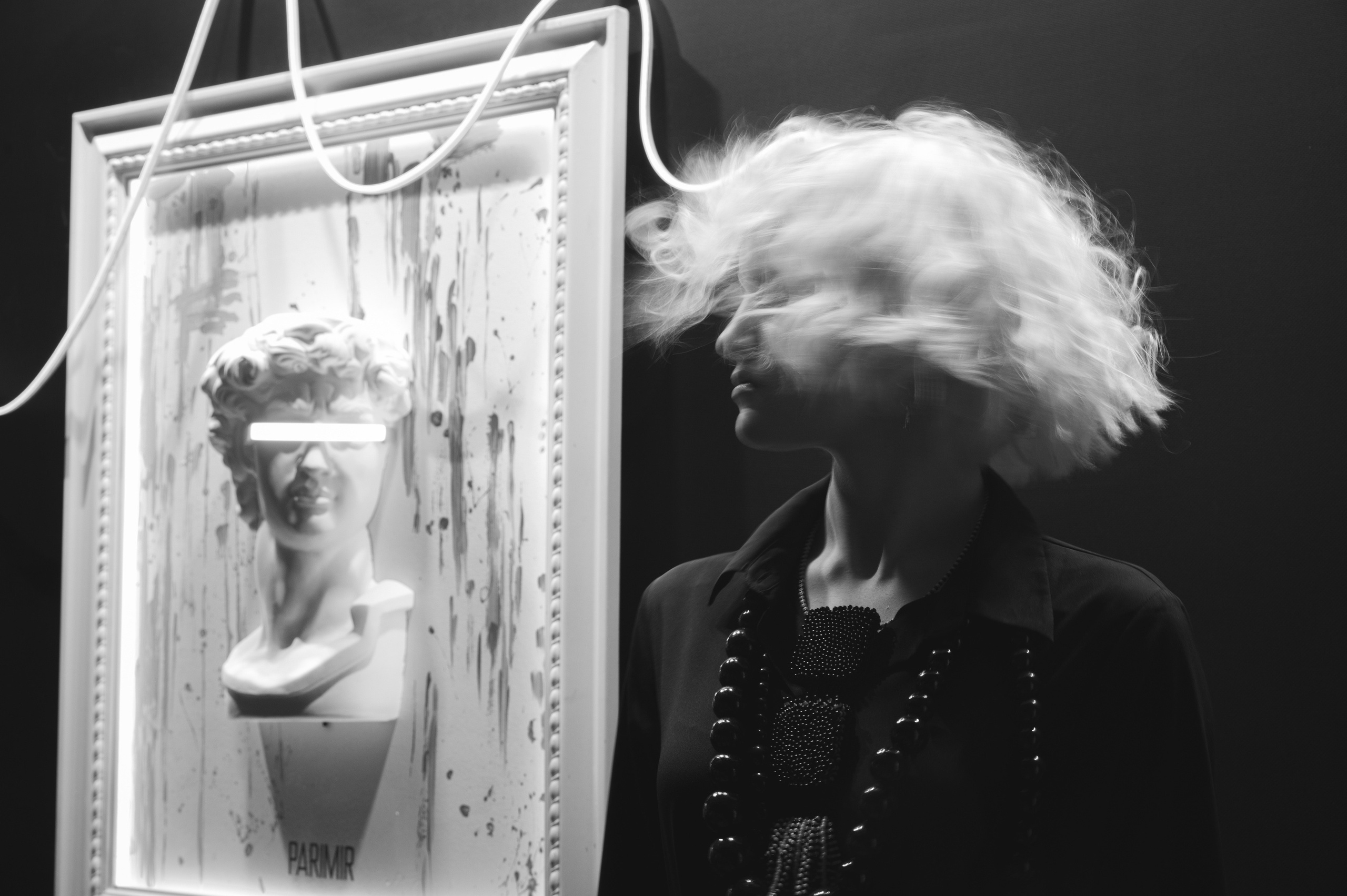 BeautyDayForHair. Свадебный и портретный фотограф в Москве Жердев Даниил