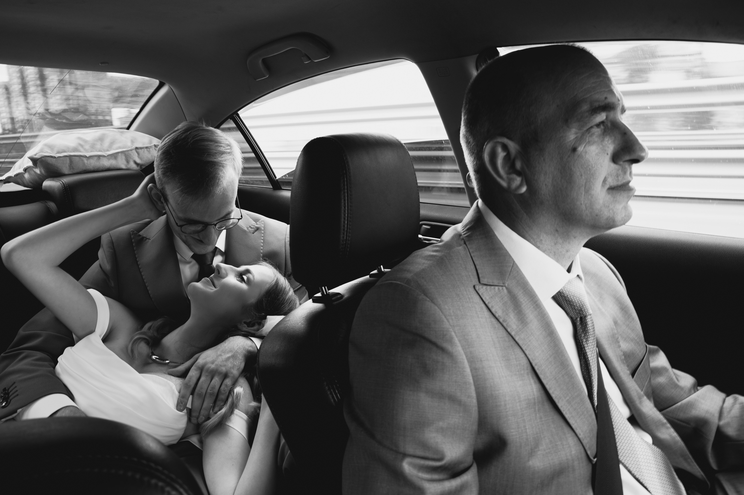 Екатерина и Сергей. Свадебный и портретный фотограф в Москве Жердев Даниил