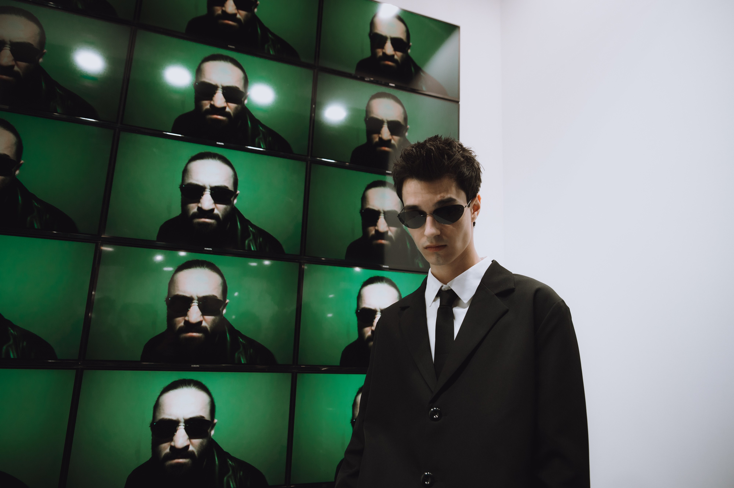 BeautyDayForHair. Свадебный и портретный фотограф в Москве Жердев Даниил