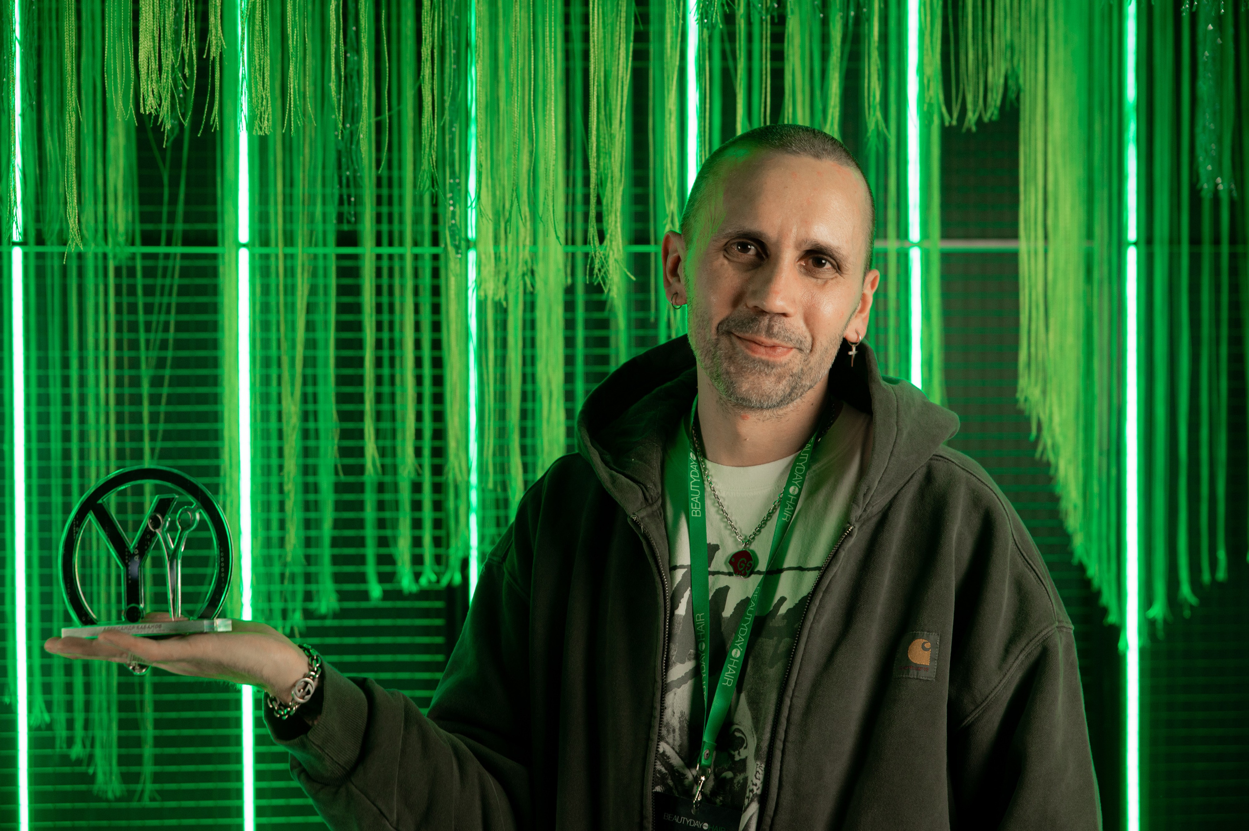 BeautyDayForHair. Свадебный и портретный фотограф в Москве Жердев Даниил