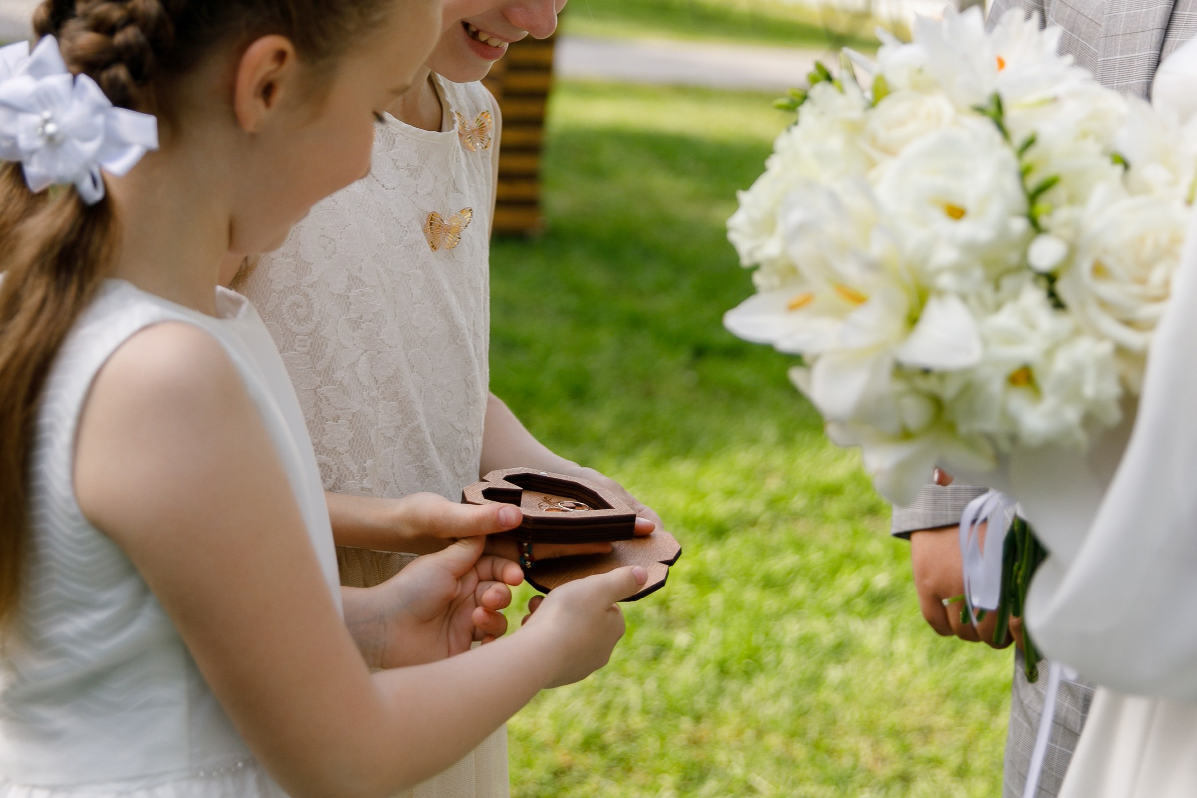 Свадьба Насти и Андрея. Свадебный фотограф в Самаре и Тольятти Полина Никитина