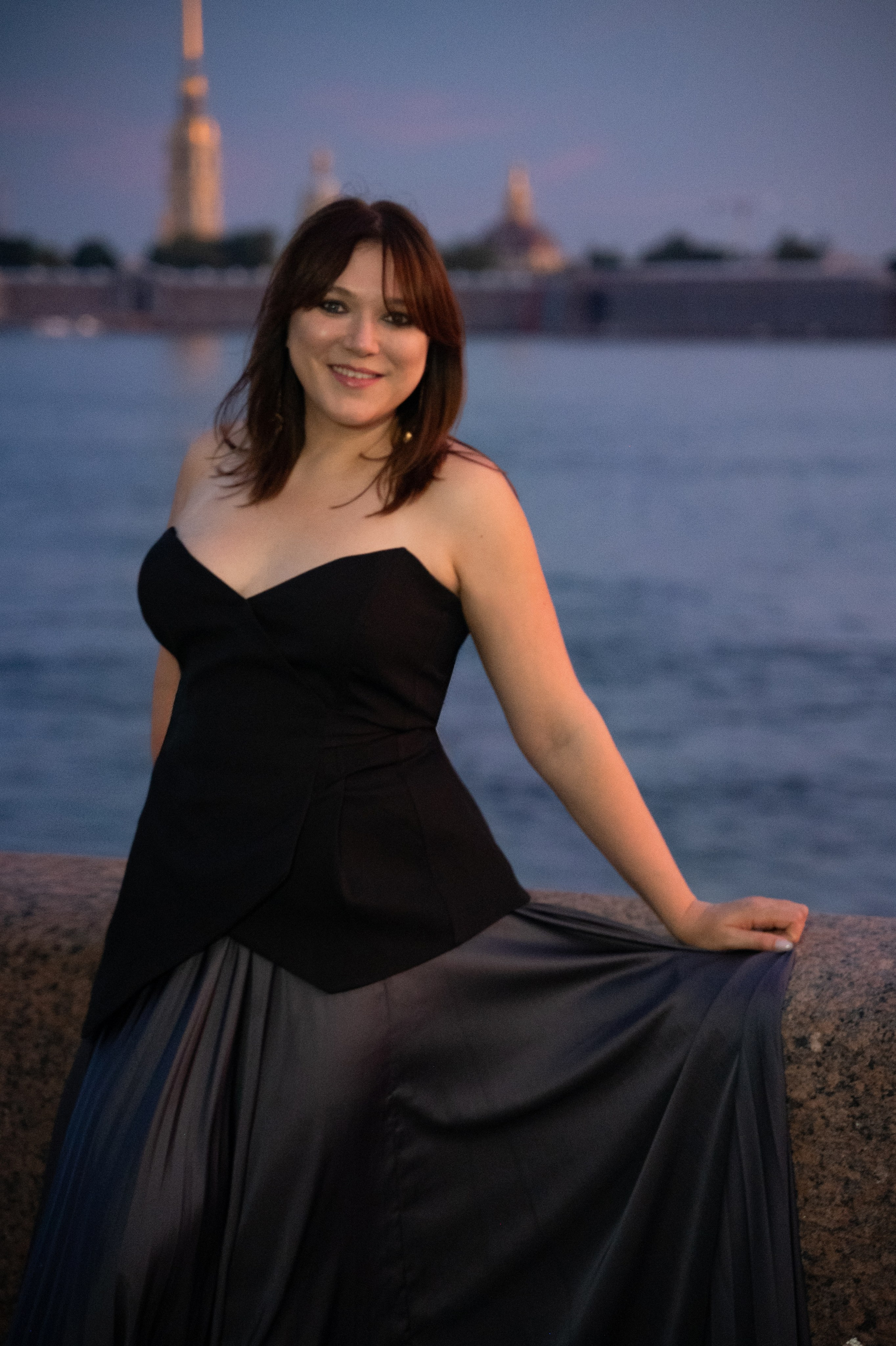 Фотопрогулка СПб. Мосты. Фотограф Юлия Кондратьева