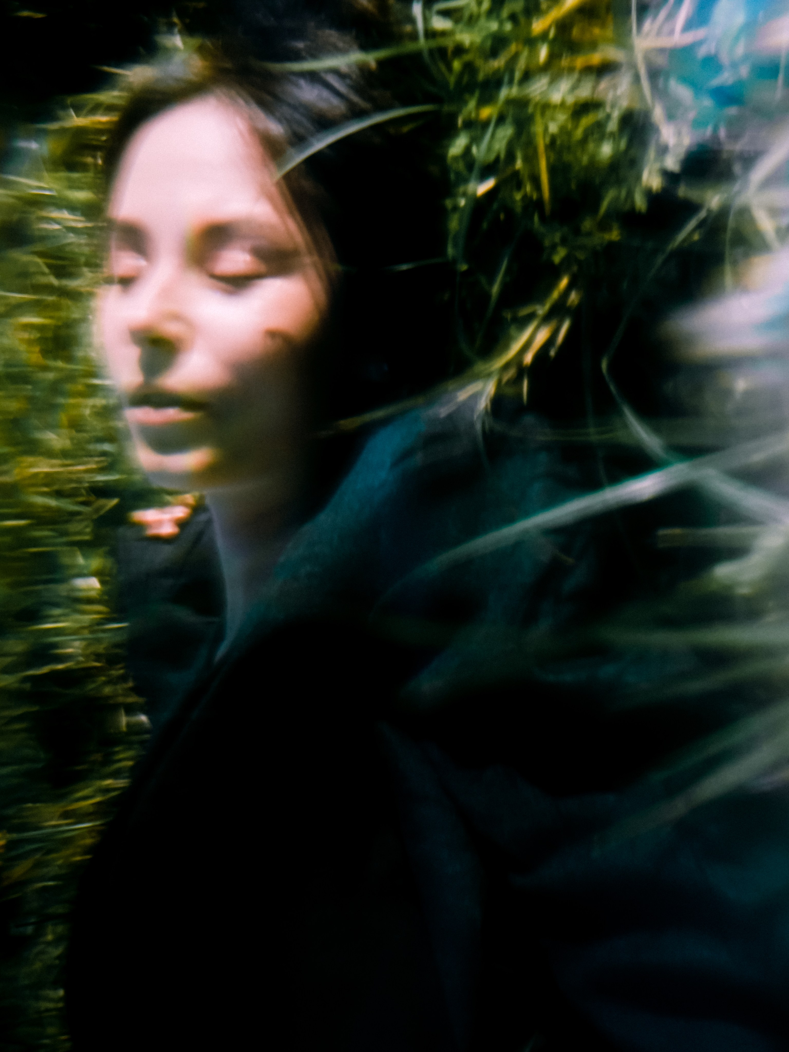 Портфолио. Анастасия Юсупова. Фотохудожник