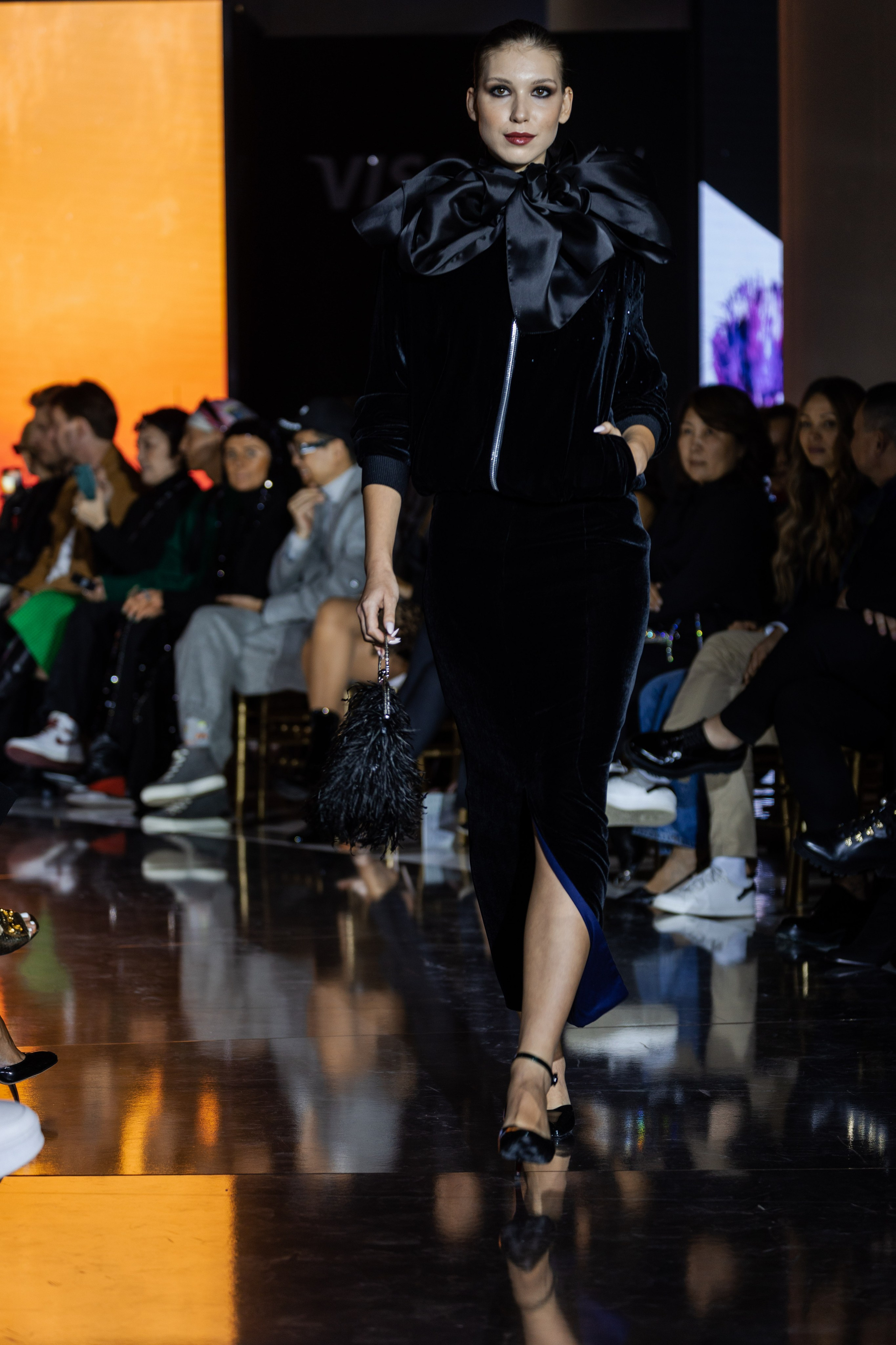 Visa Fashion WEEK Almaty. Контент Фотограф в Алматы и мире Джантурина Динара