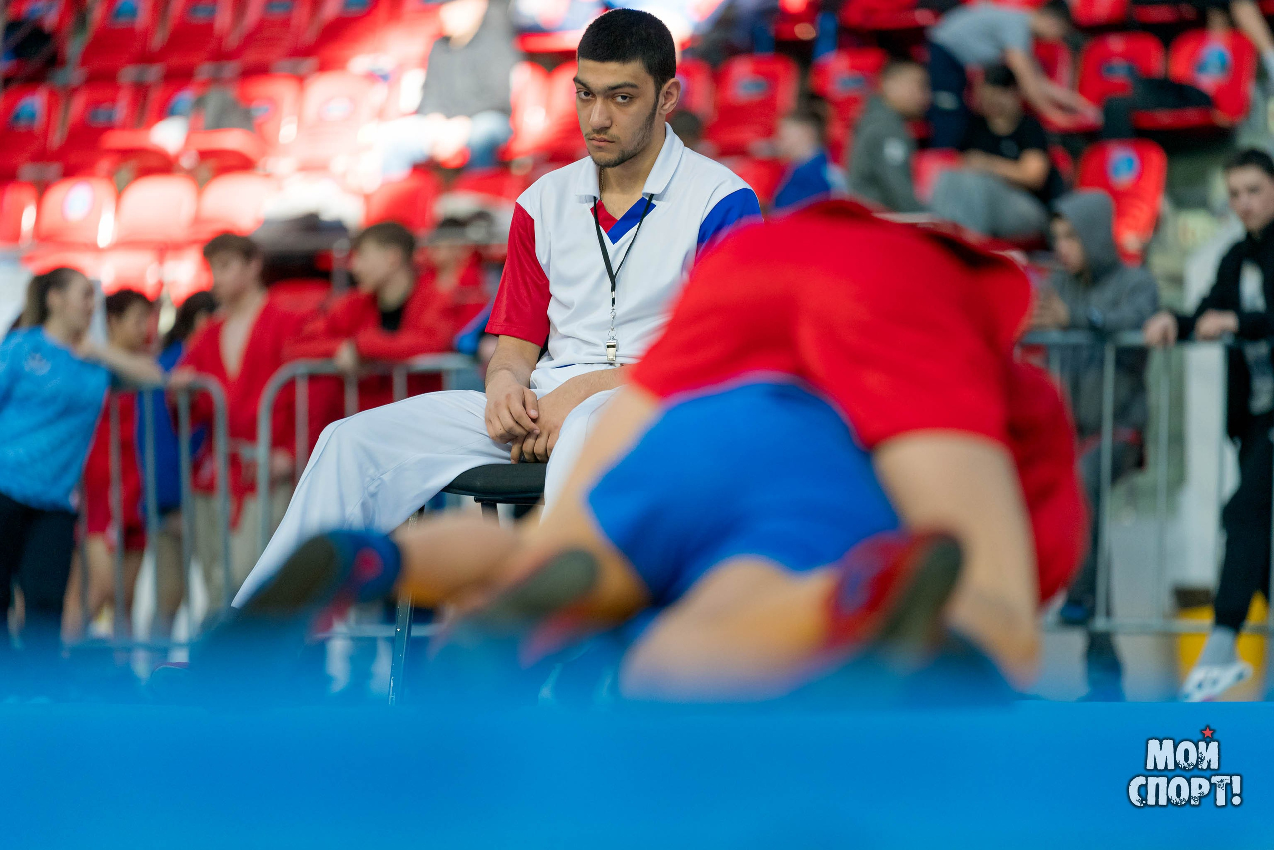 Всероссийские соревнования по самбо «Победа». Студия «Мой Спорт!» — все о спорте в Якутии