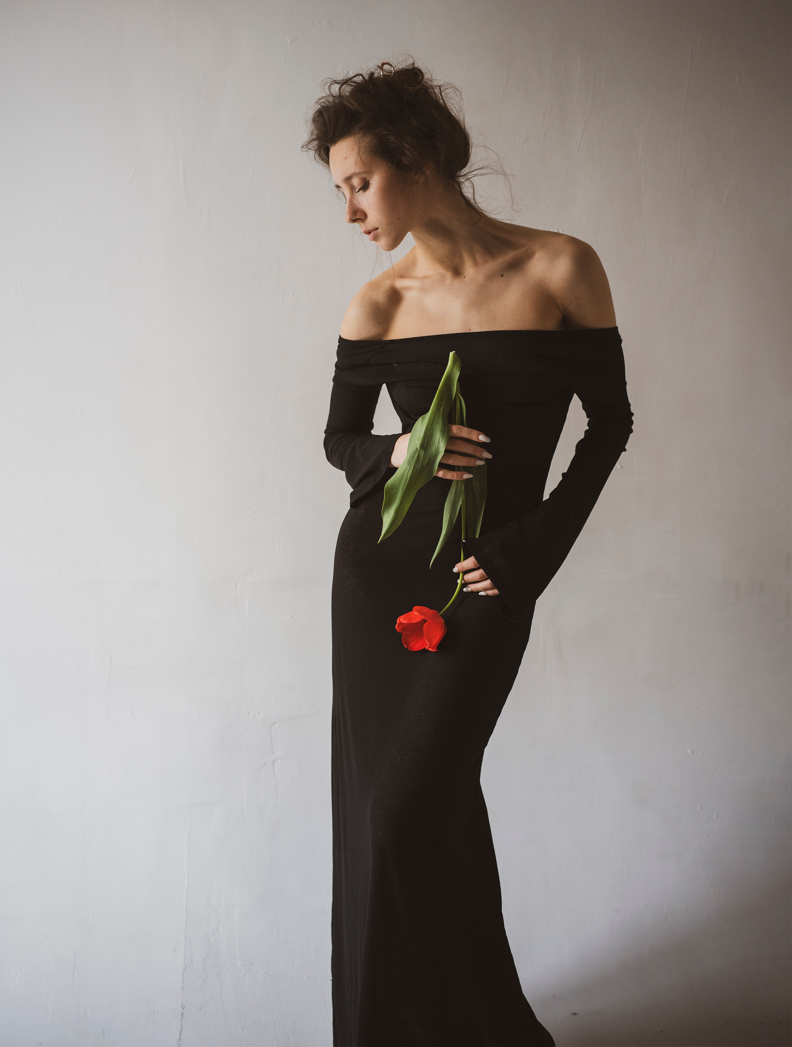 Студийные фотосессии. Творческий фотограф Ирина Баландина.  Санкт-Петербург, Мурманск