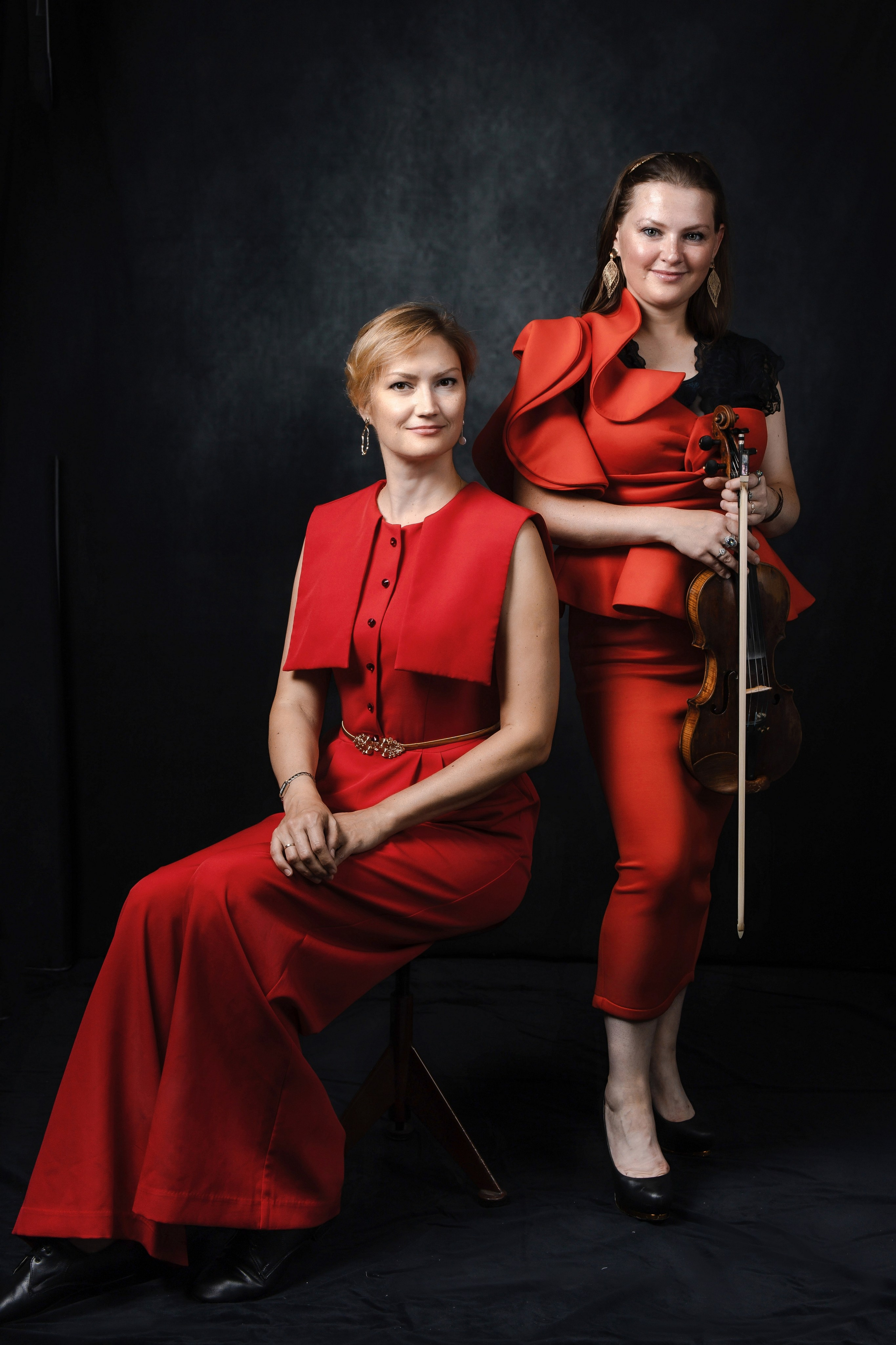 Портреты. Фотограф. г. Южно-Сахалинск. Олег Толстов