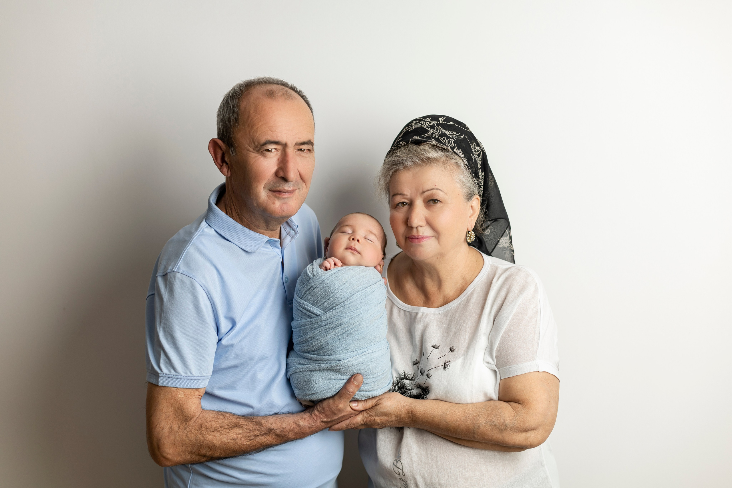 Портфолио. Фотограф новорожденных Пермь Елена Дьячкова