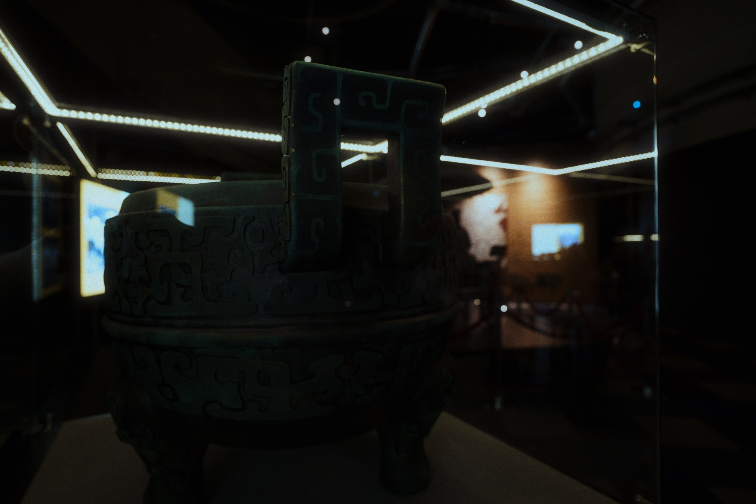 Terracotta Army. Фотограф Юрин Евгений