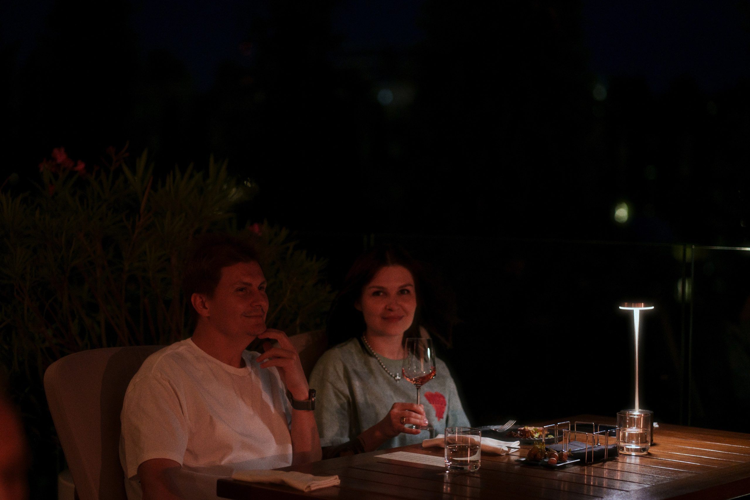 Café krasnodar х co-co chalet. Фотограф Юрин Евгений