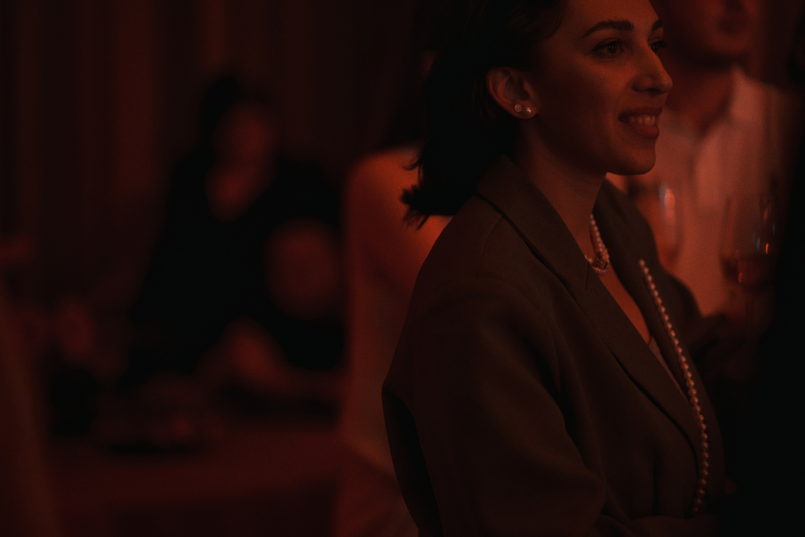 Luizabellezza. Фотограф Юрин Евгений