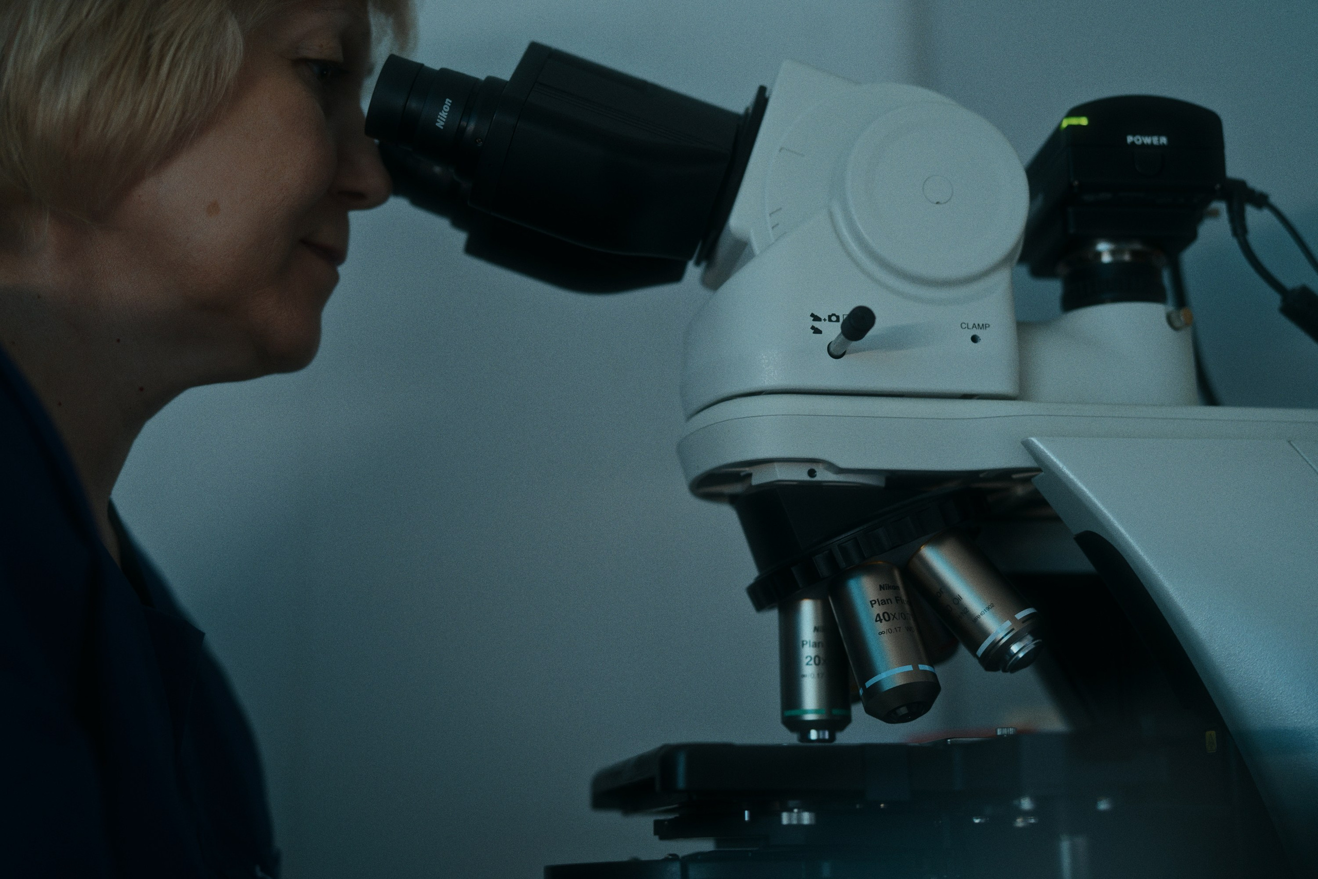 Cl laboratory. Фотограф Юрин Евгений