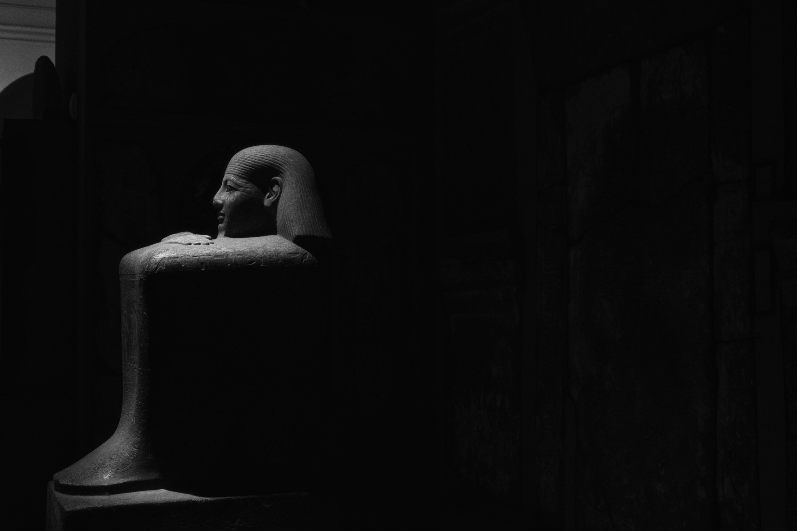Archaeological Museum / Cairo, Egypt AW25. Фотограф Юрин Евгений