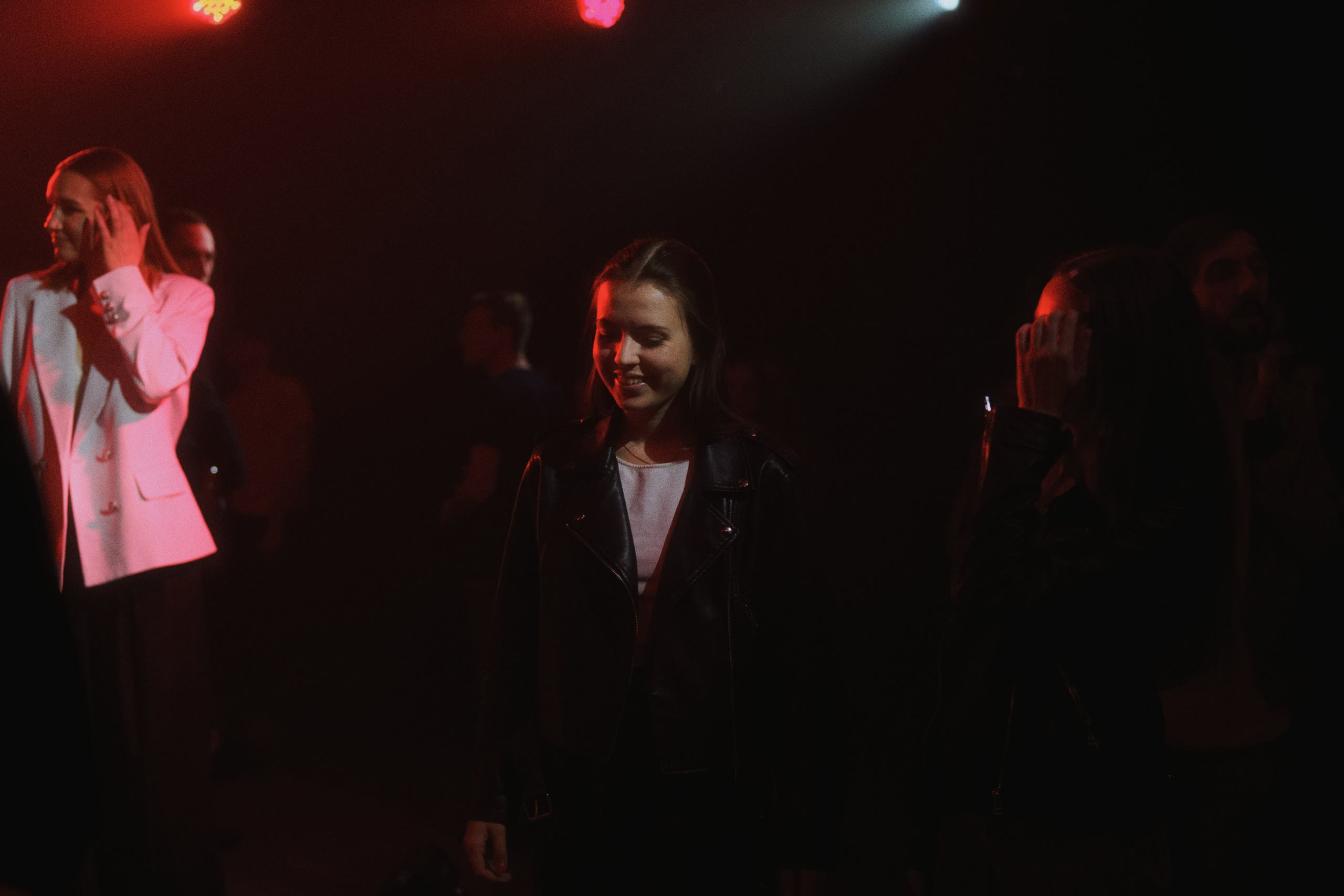 Pustoe mesto / let’s do “the best band” ever. Фотограф Юрин Евгений