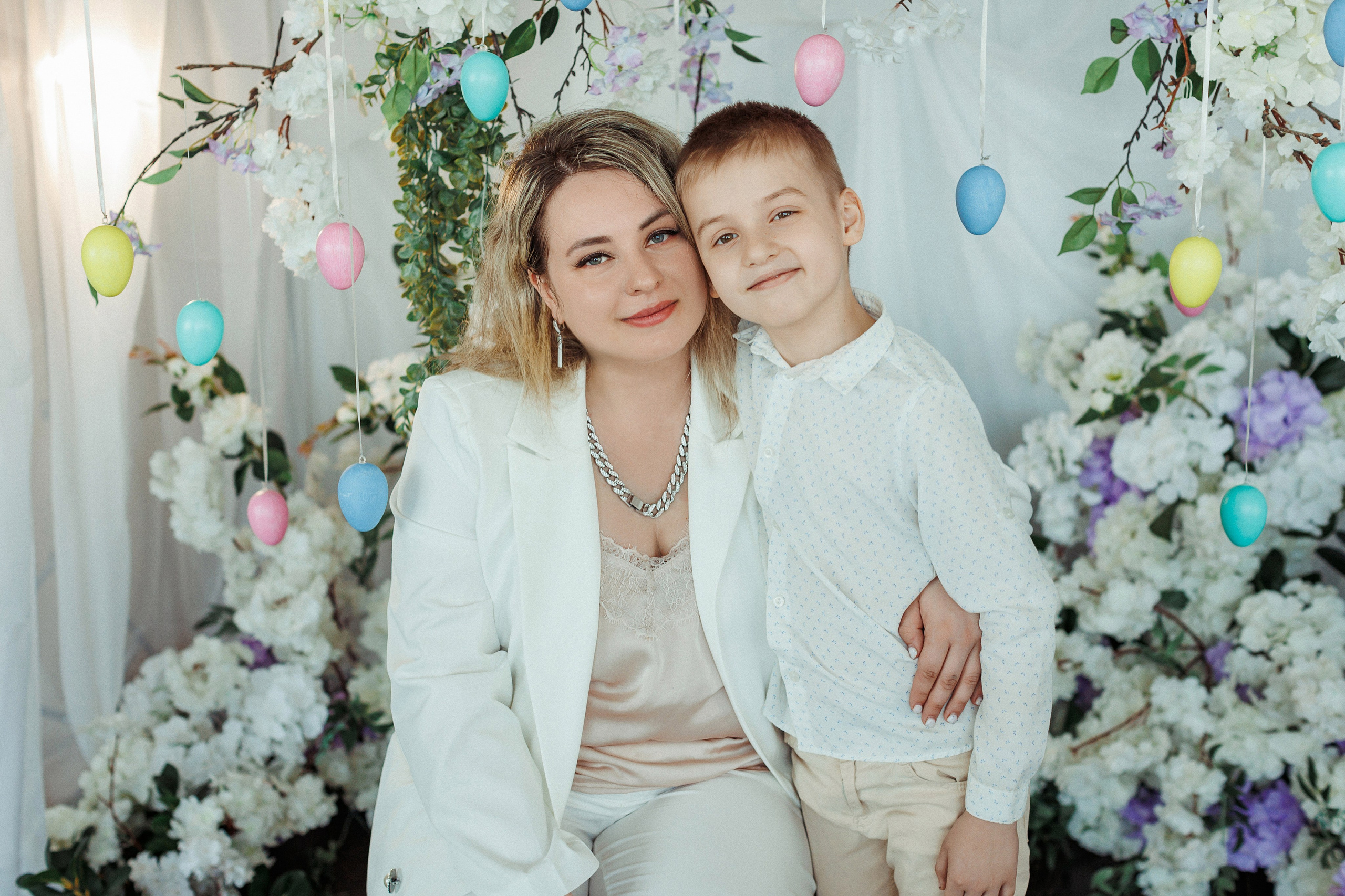 Пасхальные. Свадебный, семейный и детский фотограф в городе Партизанск, Находка