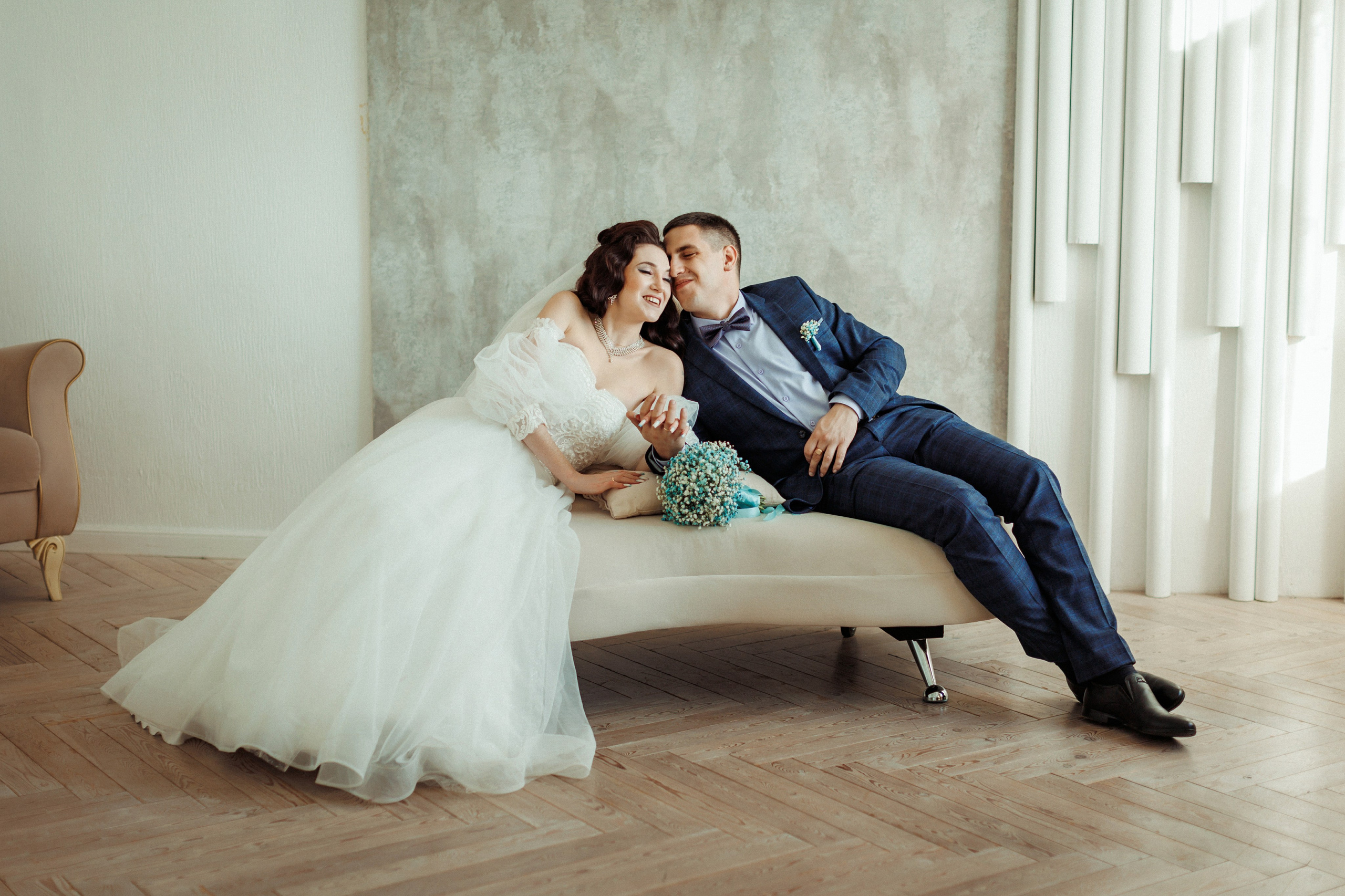 Станислав и Зоя. Свадебный, семейный и детский фотограф в городе Партизанск, Находка