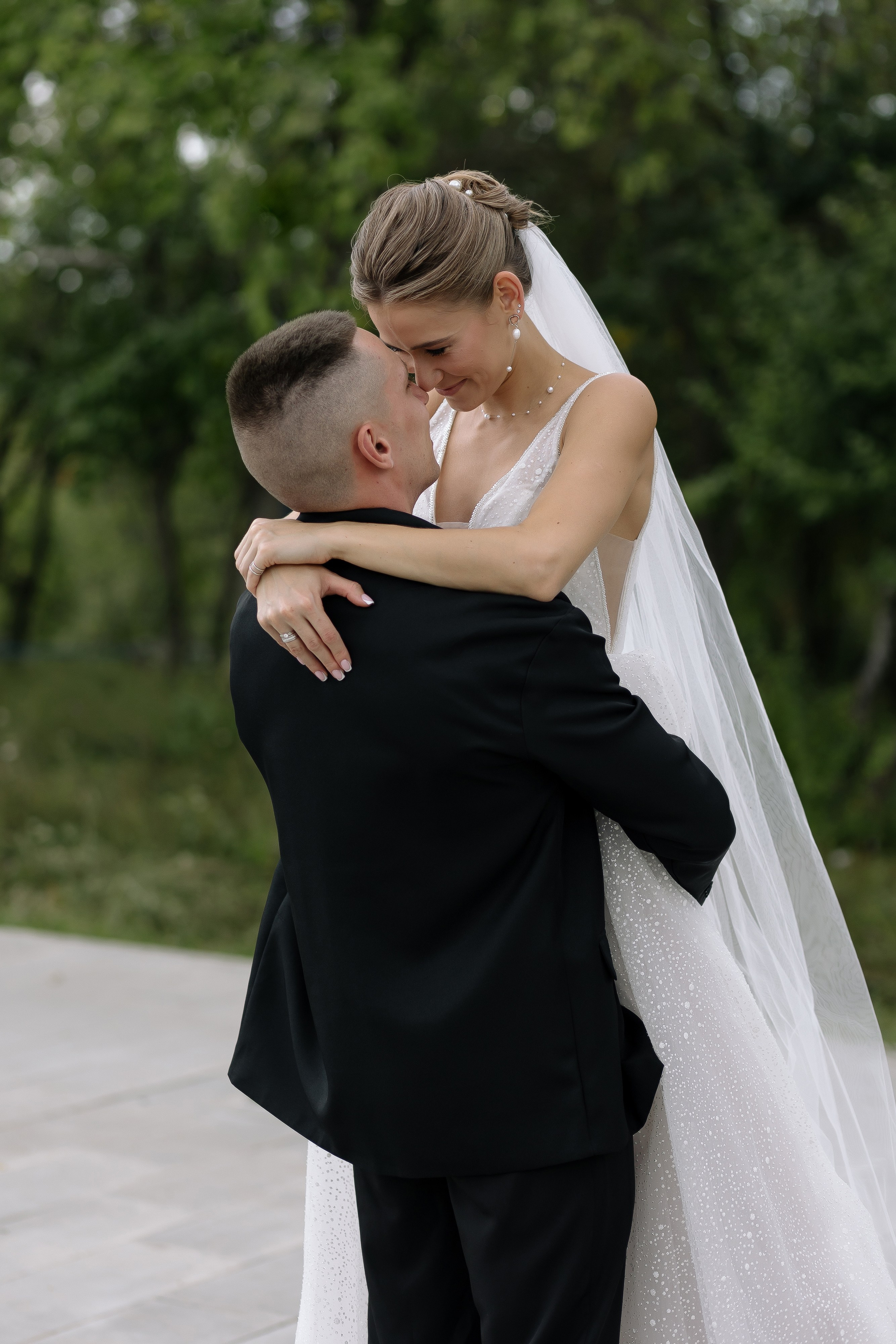 Сергей и Мария. Ваш самый лучший фотограф!