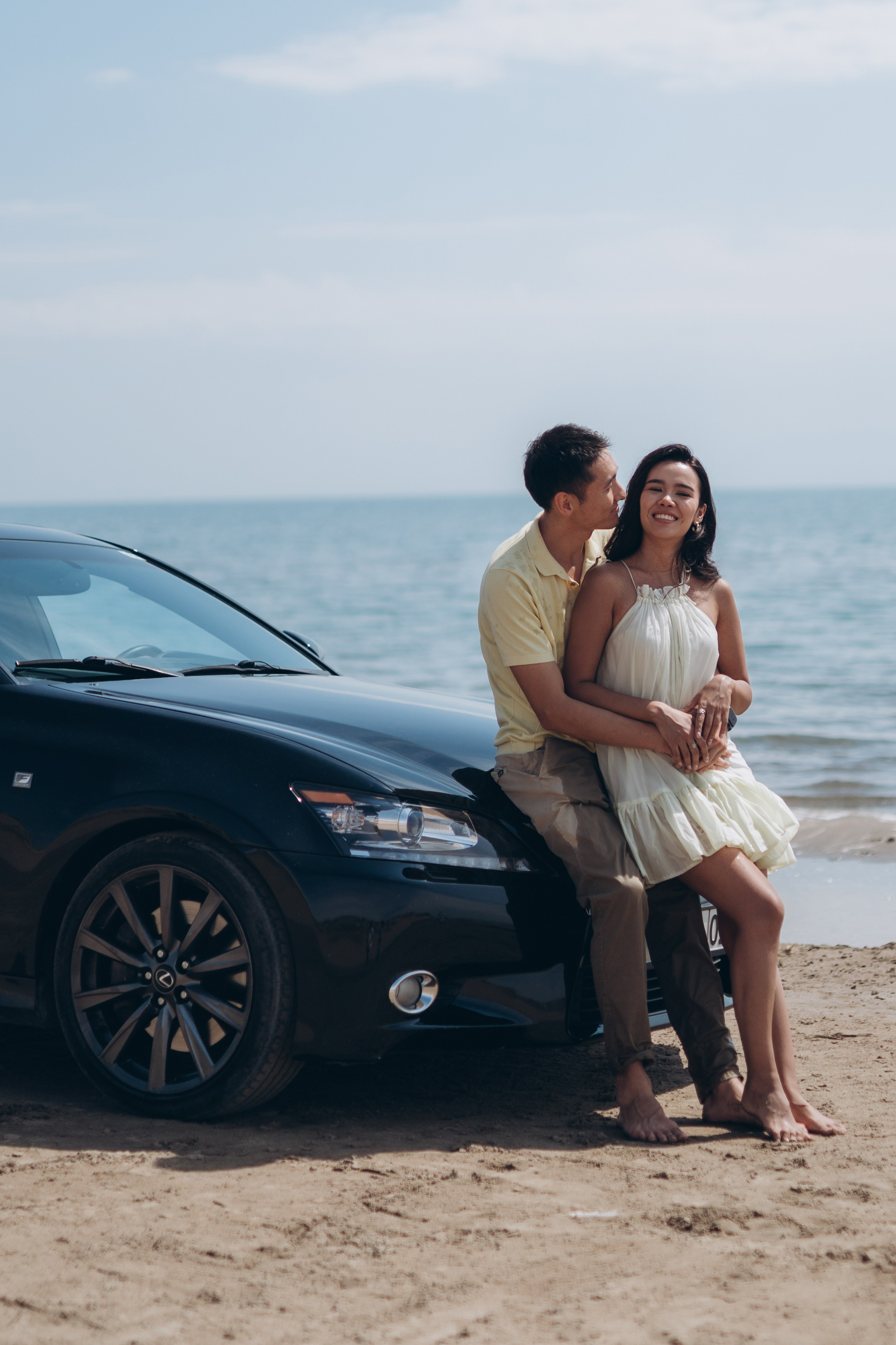 Нигара Сымбат. Фотограф в Алматы Чалова Нафиса