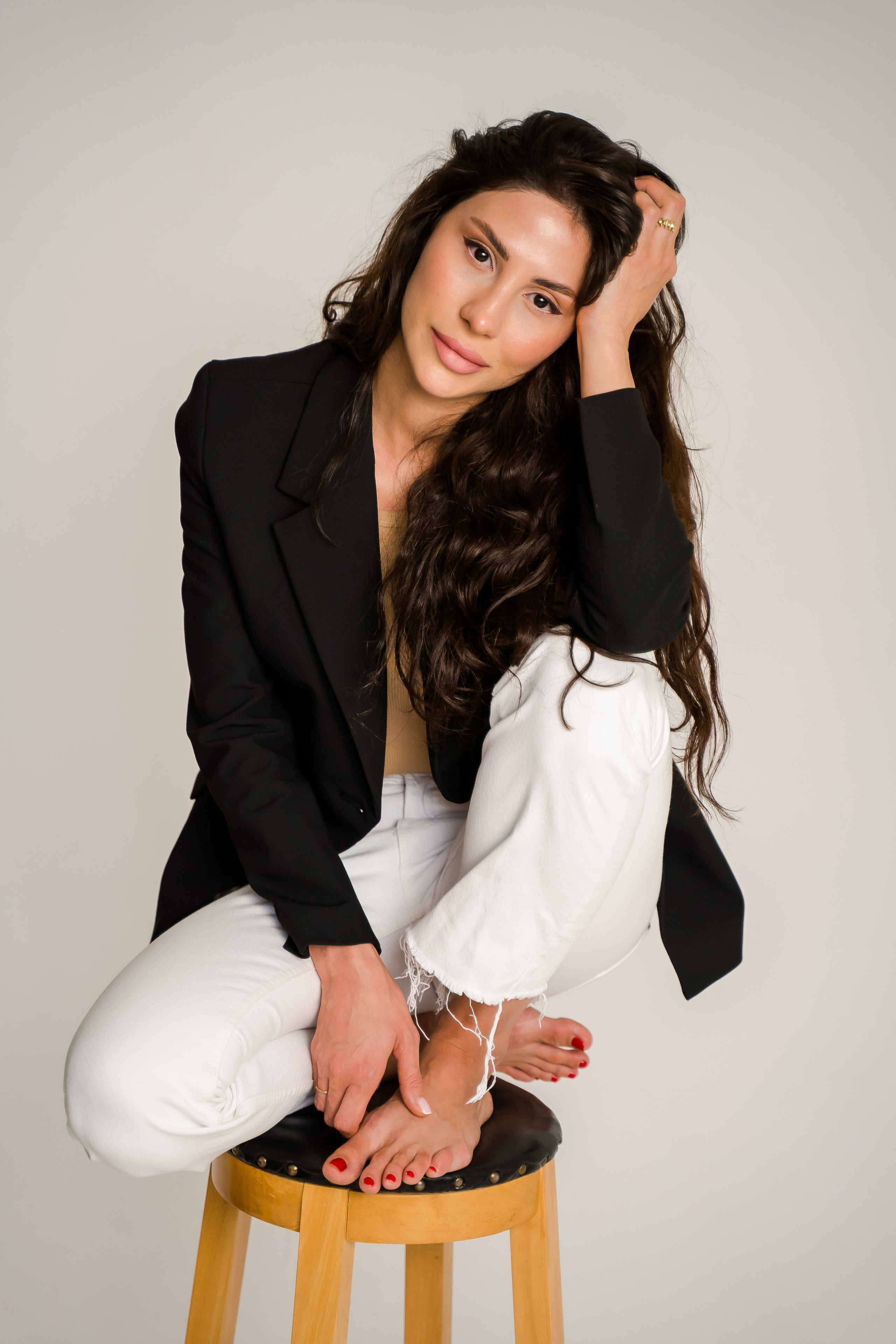 Джамиля. Свадебный и семейный фотограф респ. Дагестан и г. Москва Диана Старри