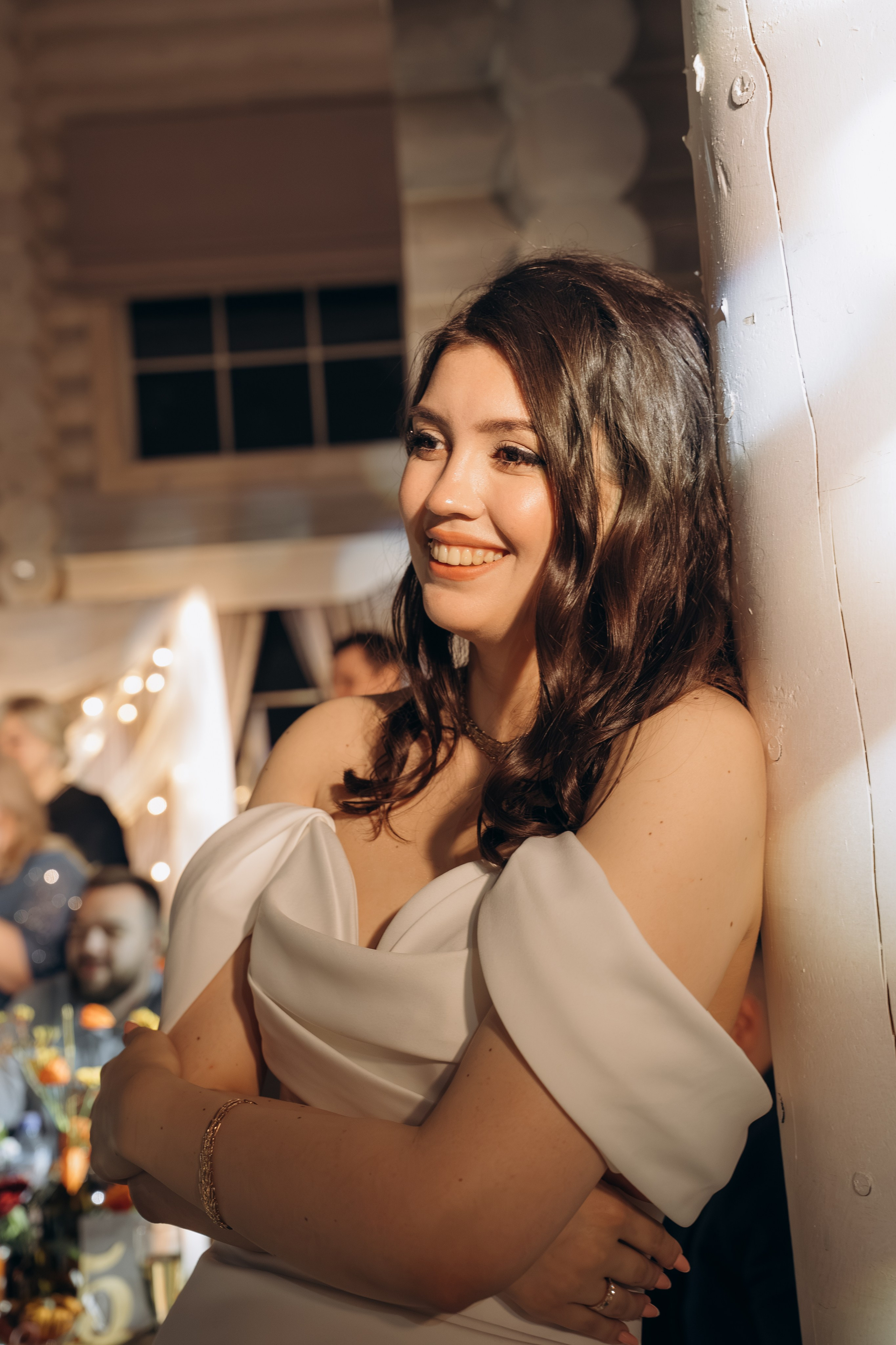 Батыр и Аполлинария. Семейный фотограф в Москве Галина Гончар