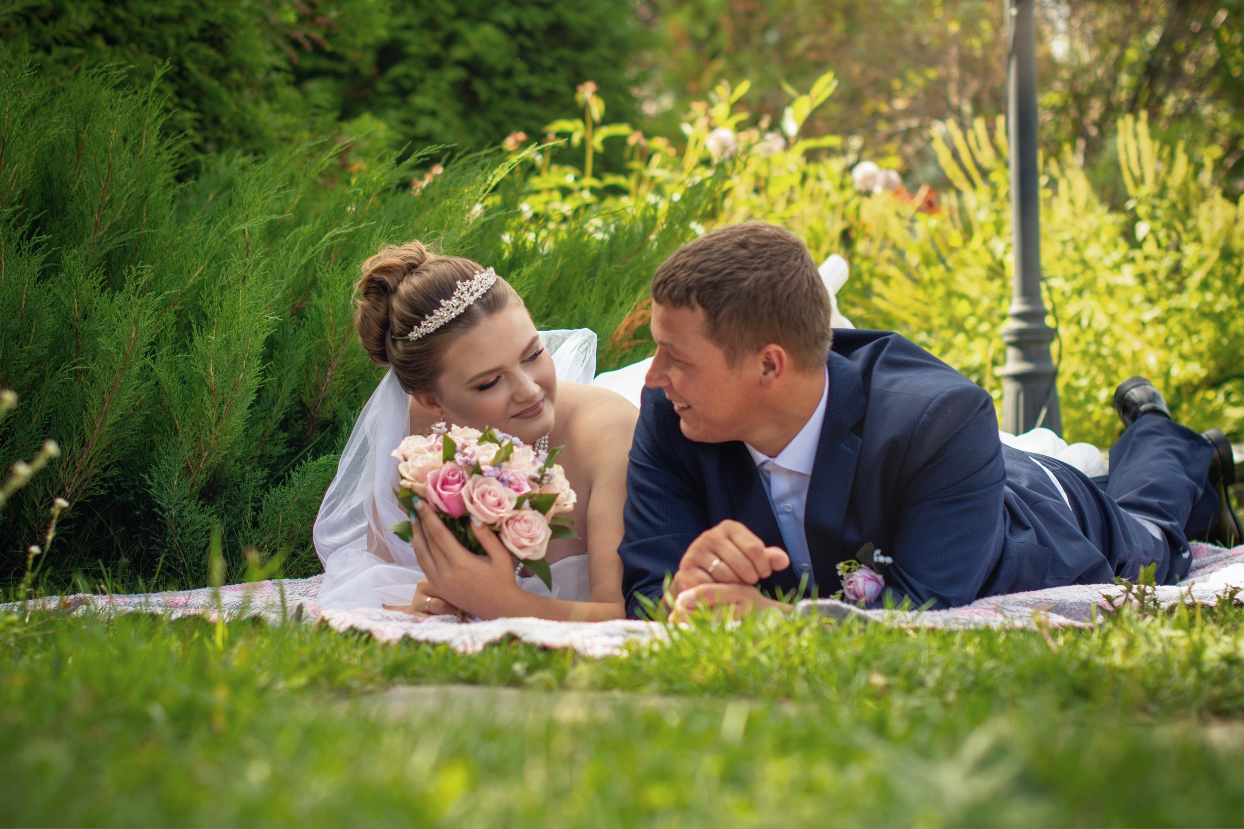 Фотограф на свадьбу. Фотовидео.рус