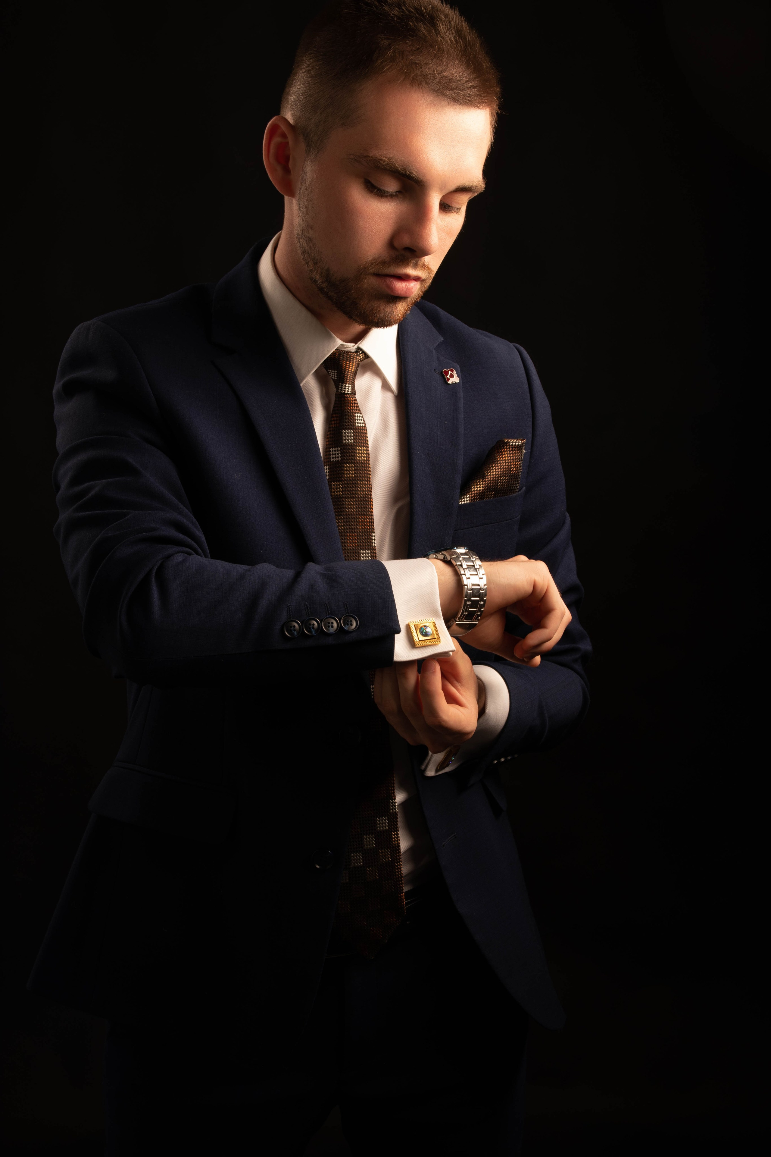 Никита. Коммерческий фотограф