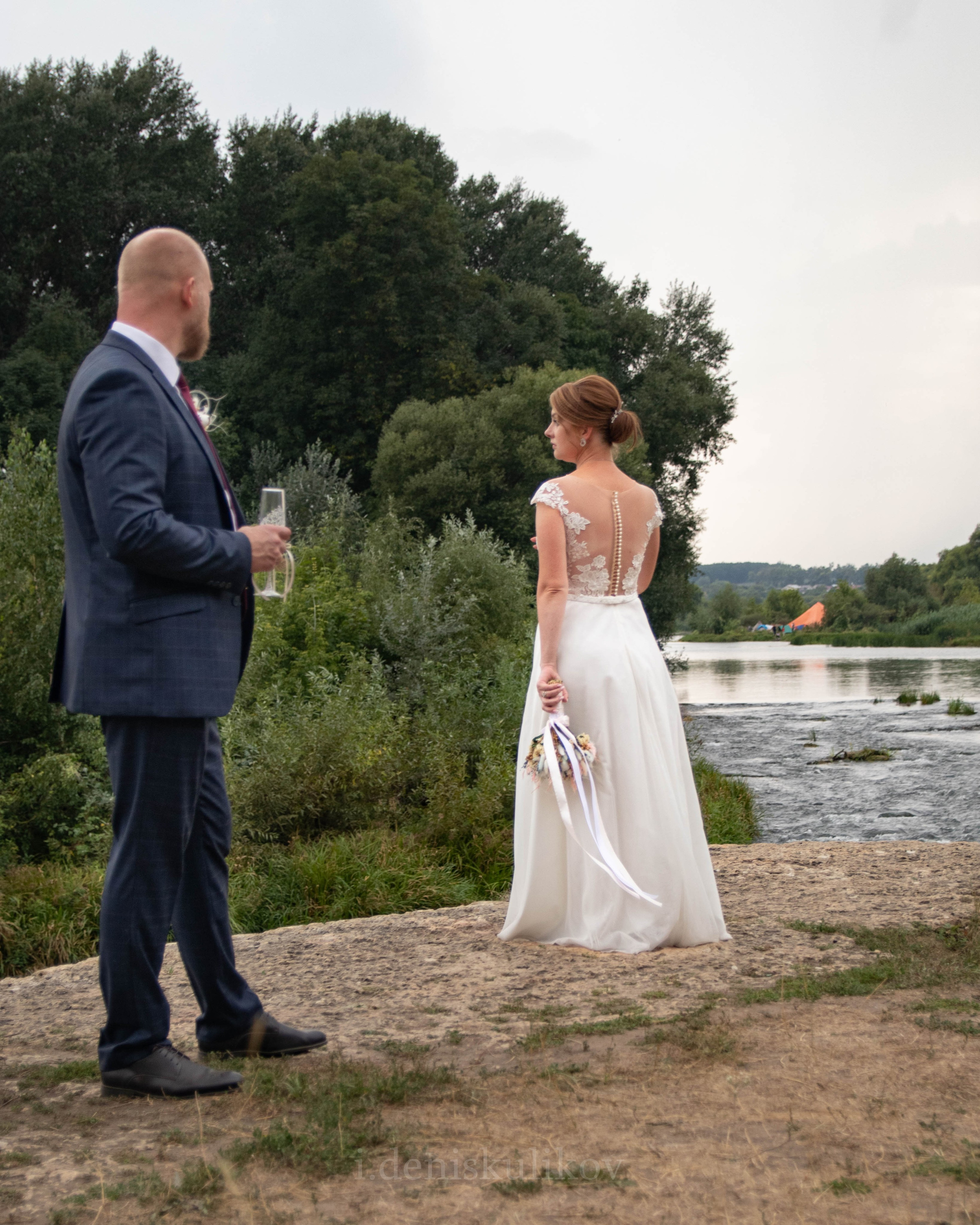 Игорь & Катя. Коммерческий фотограф