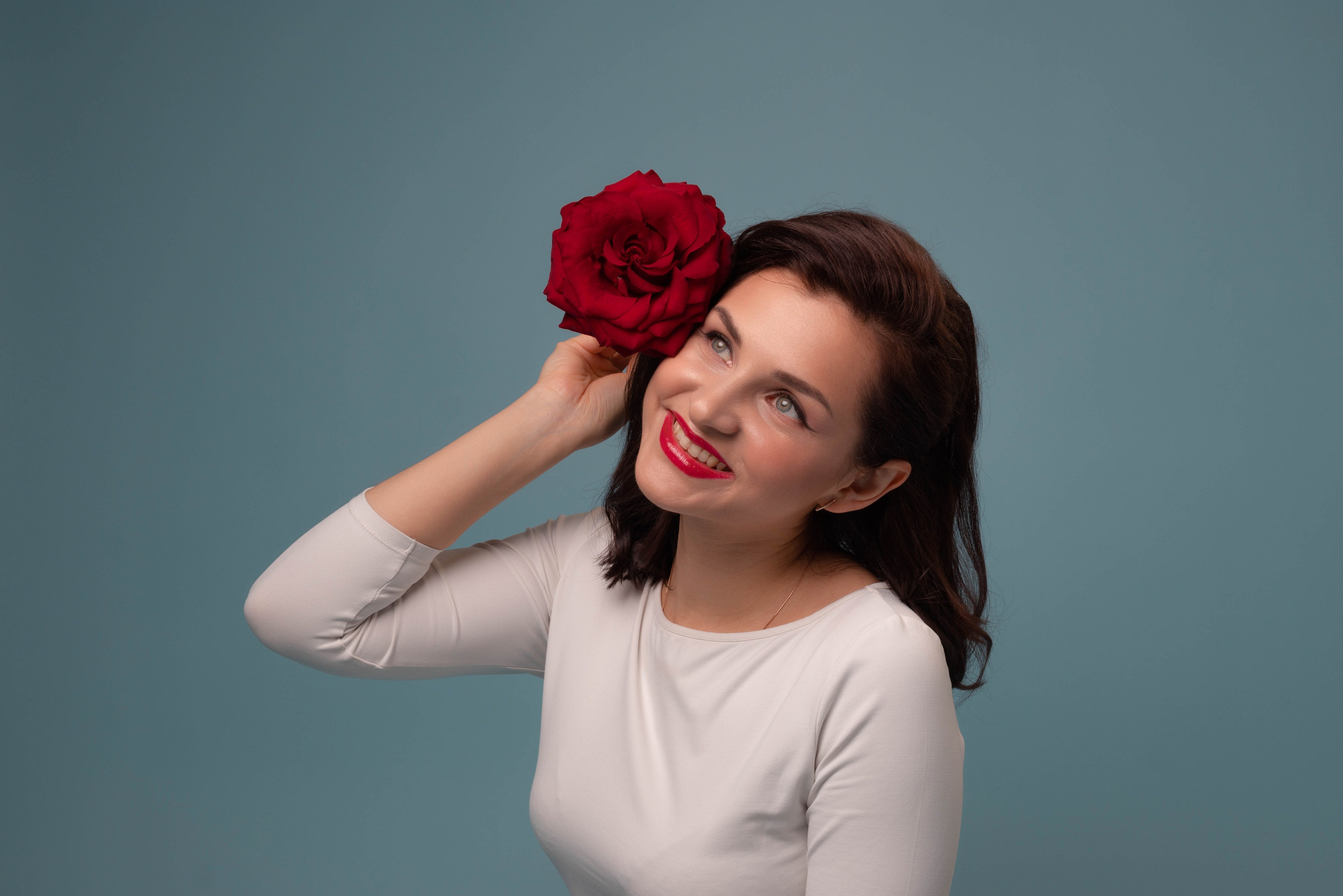 Евгения. Коммерческий фотограф