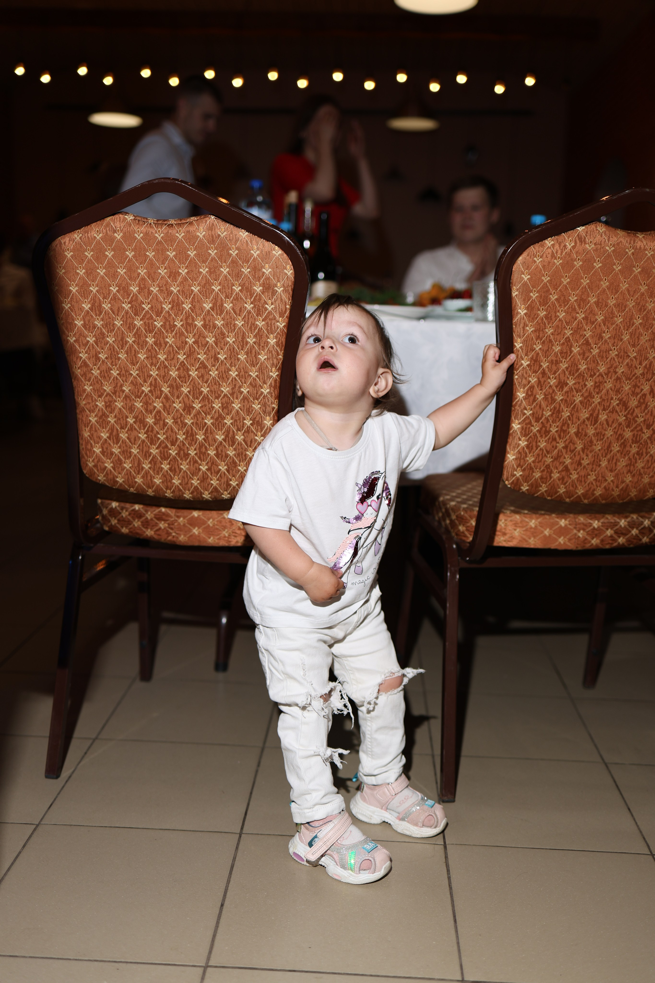 Фотосессия Юбилея Светлана. Коммерческий фотограф