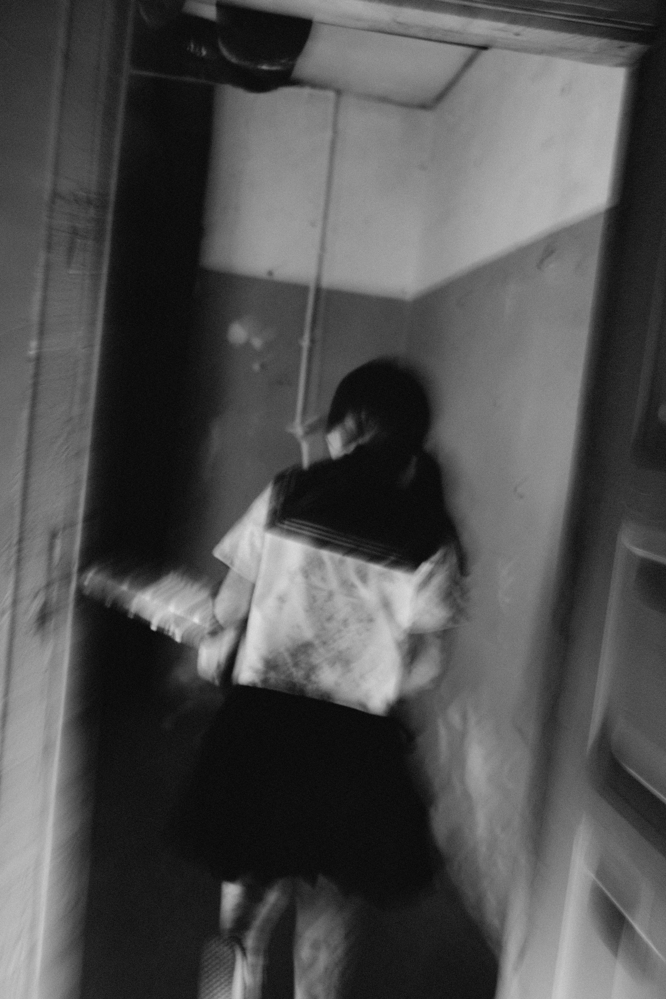 Chainsaw. Фото-художник