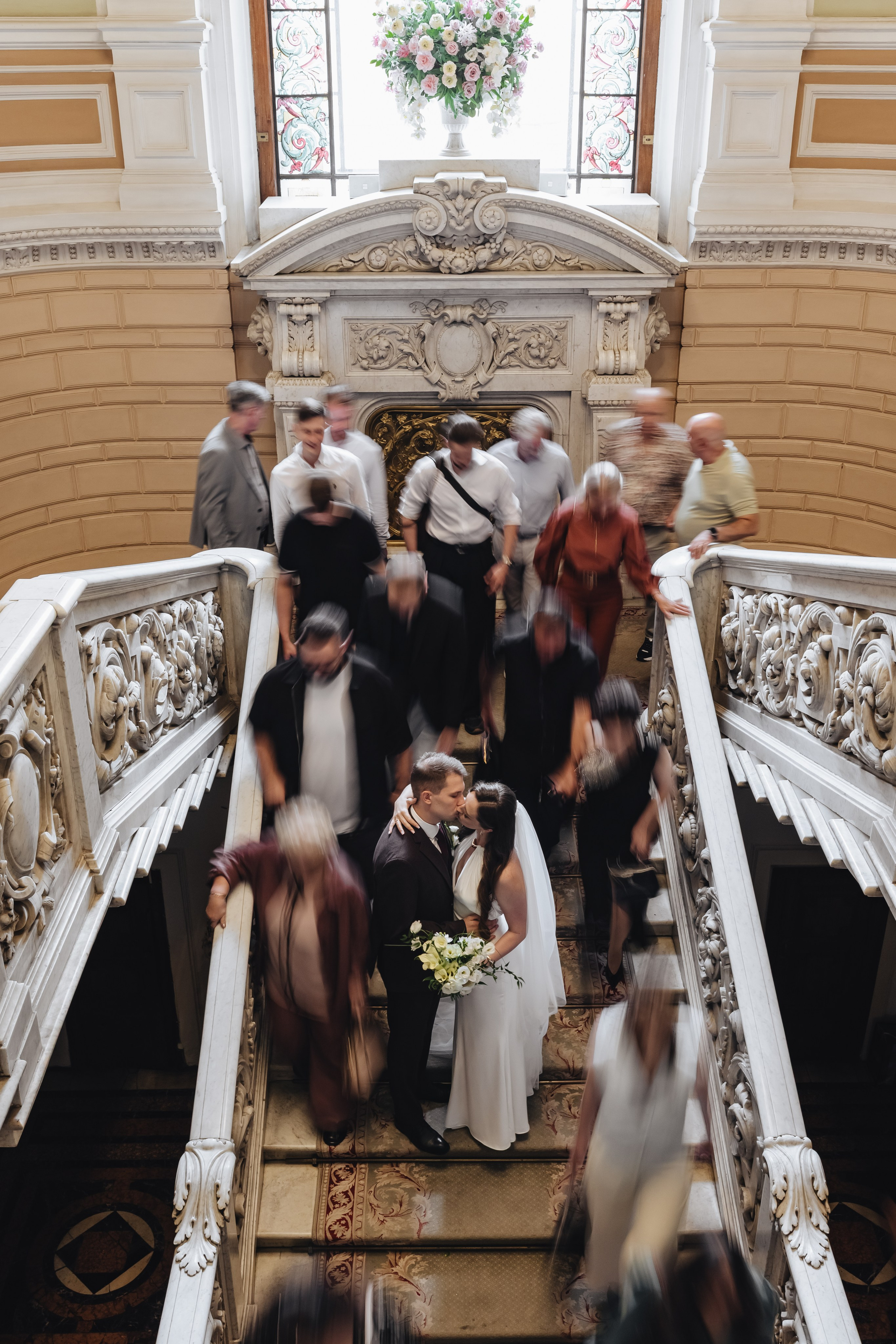 Первый Дворец. Jen.swph Свадебный фотограф