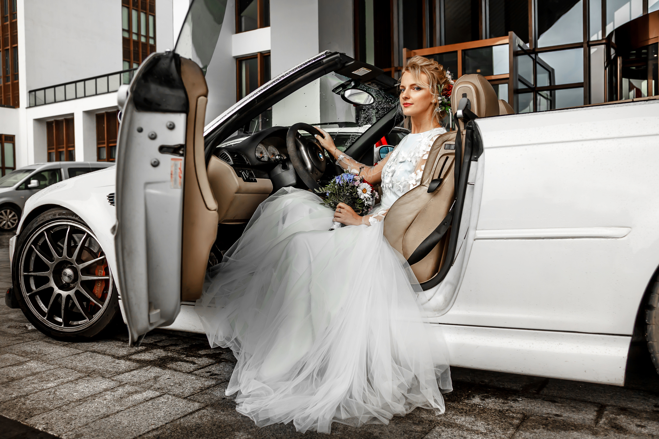 Свадебная фотосъёмка. Фотограф в Батуми Павел Шарников