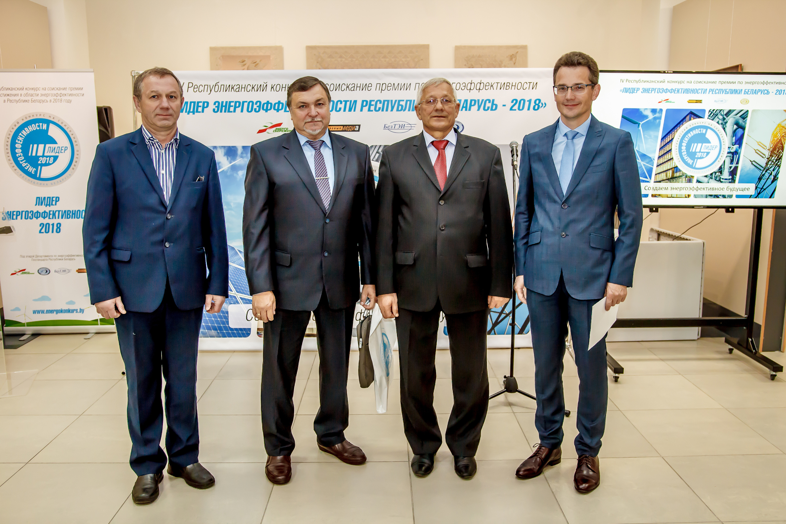 Leader of energy efficiency of the Republic of Belarus 2018. Photographer in Batumi, Georgia Pavel Sharnikov