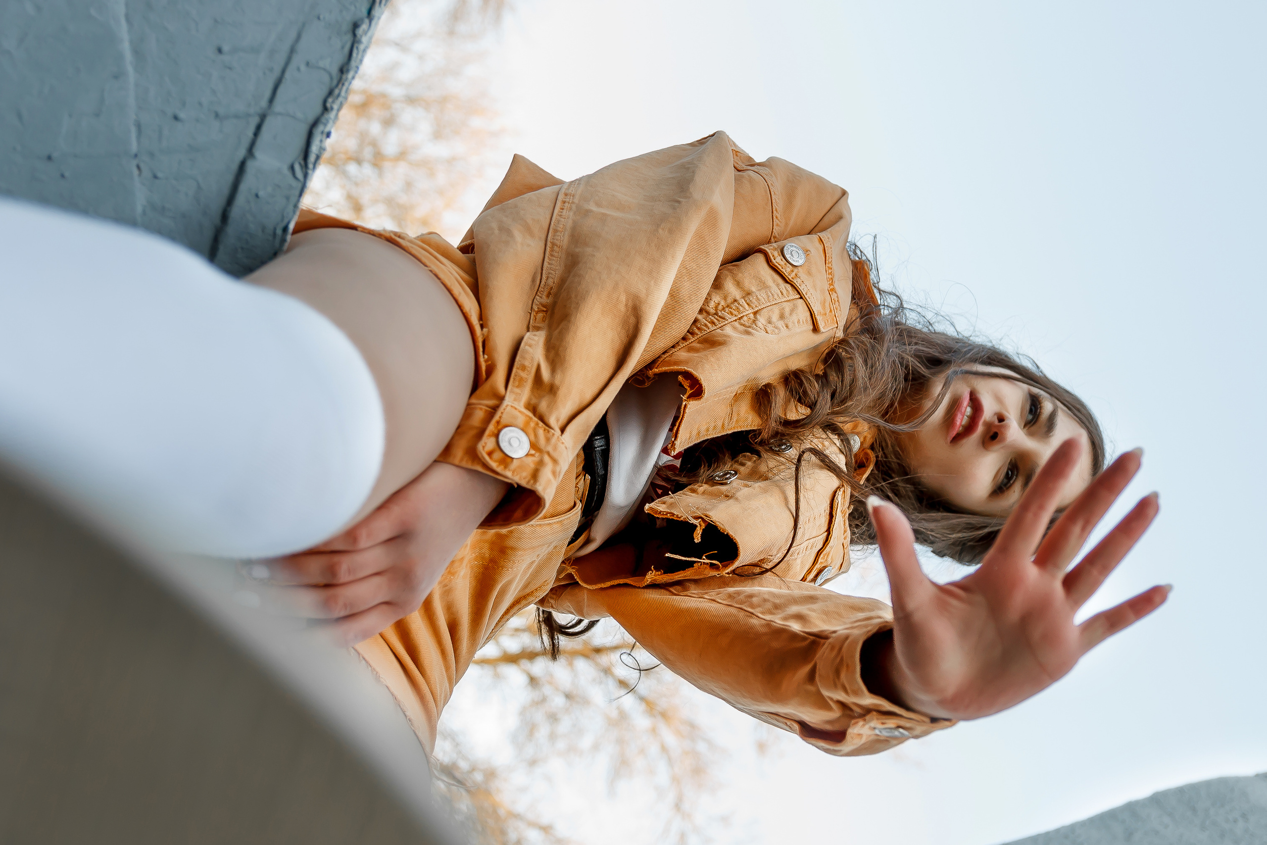 Портретная фотосъёмка. Фотограф в Батуми Павел Шарников