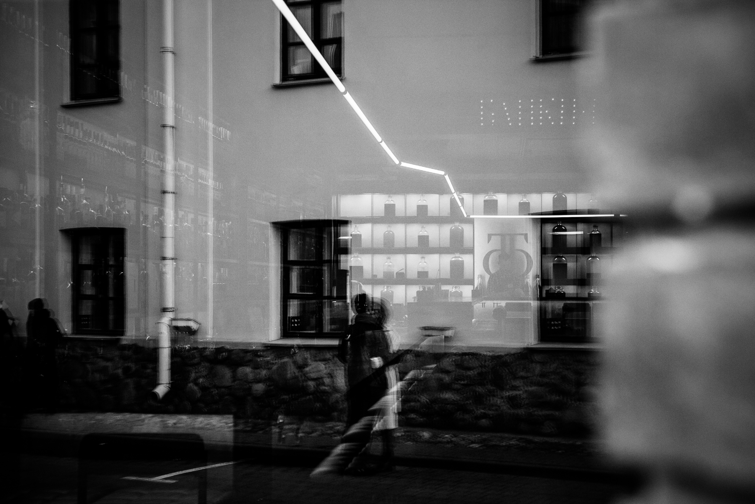 М&А. Фотограф в Батуми Павел Шарников