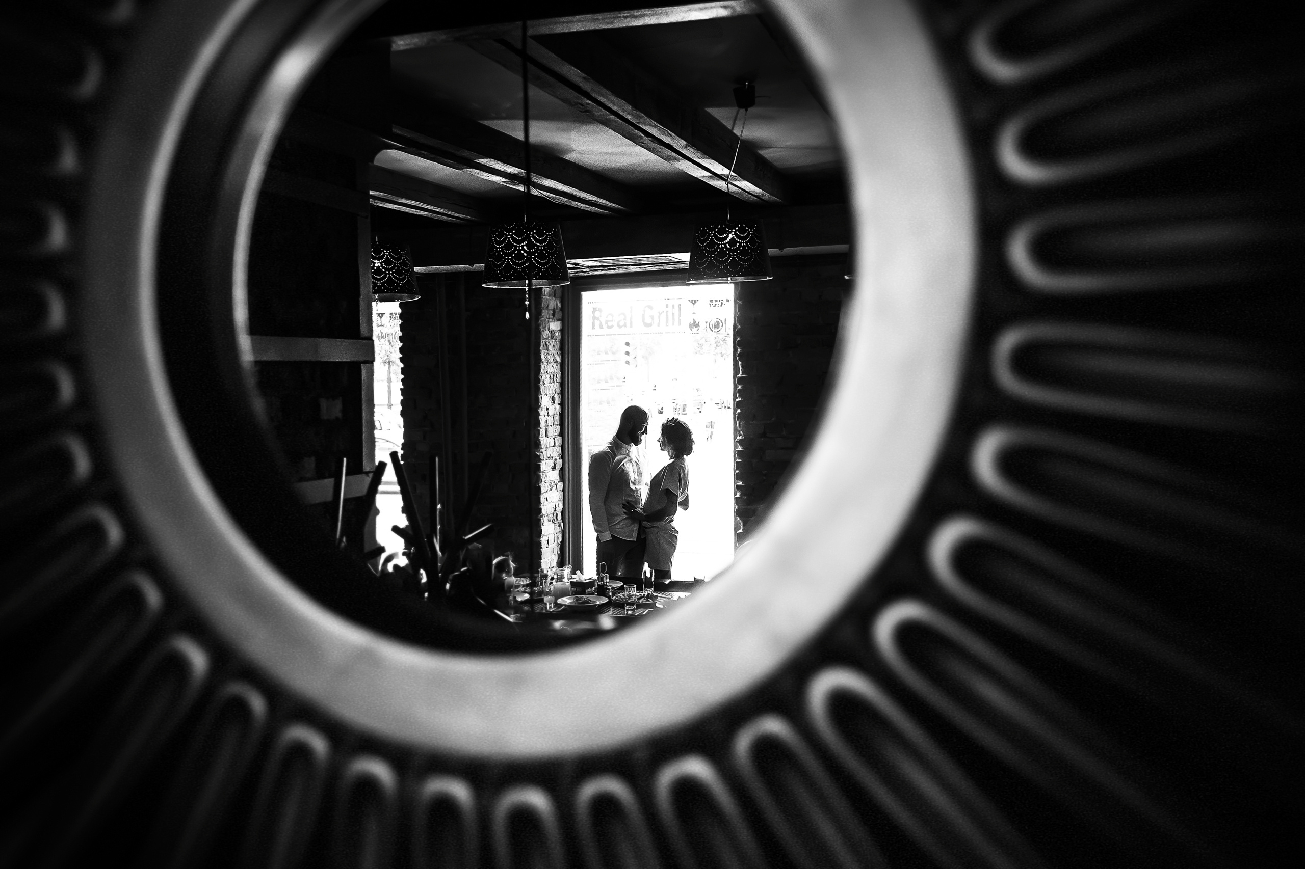 Свадебная фотосъёмка. Фотограф в Батуми Павел Шарников