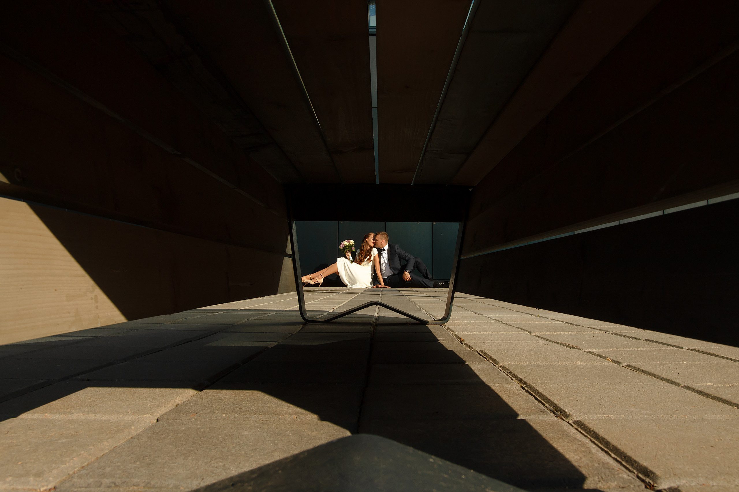 Свадебная фотосъёмка. Фотограф в Батуми Павел Шарников