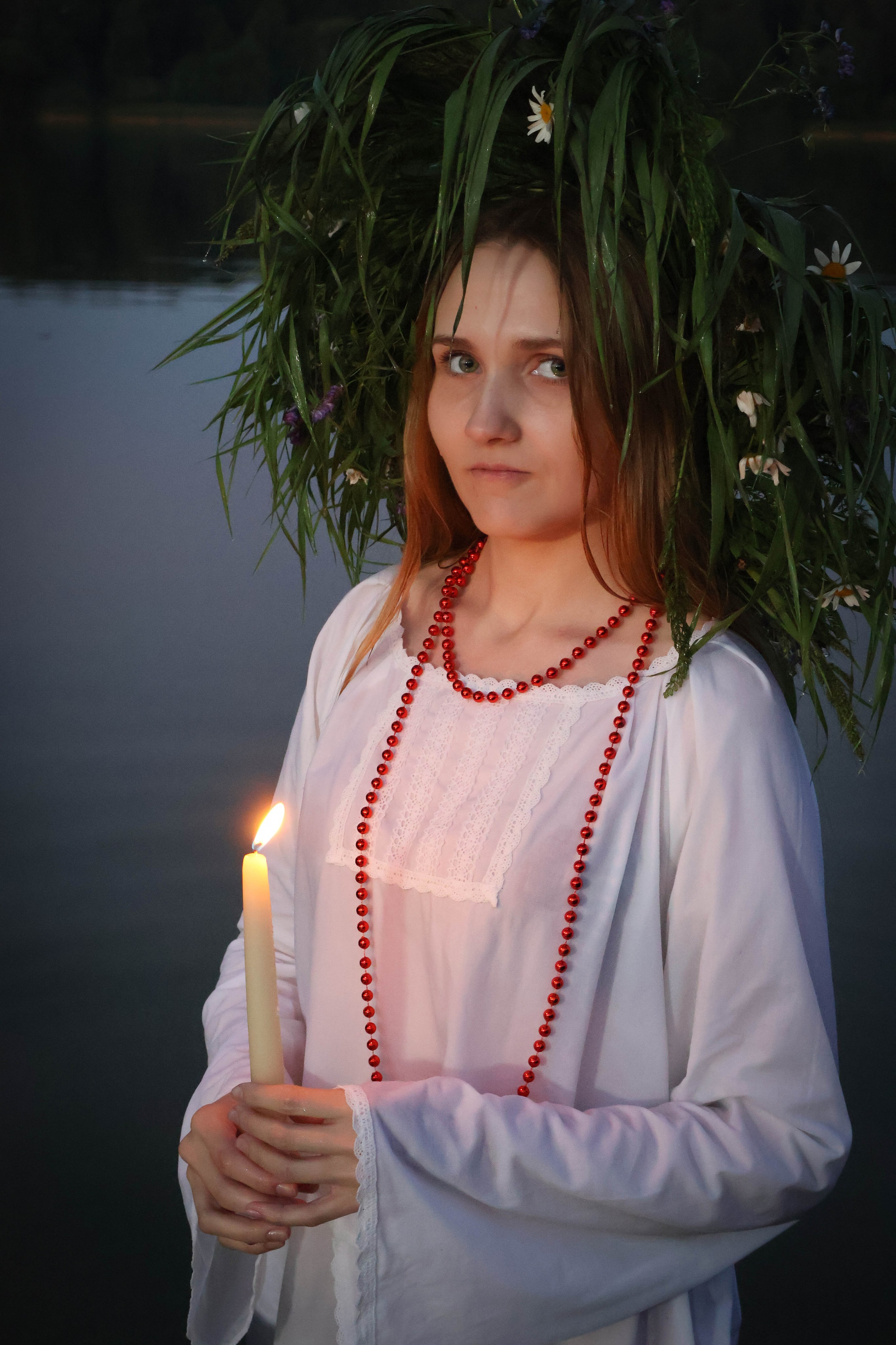 В поисках цветка папоротника. Виктория Шишкова свадебный фотограф Москва и МО (Балашиха, Щелково)