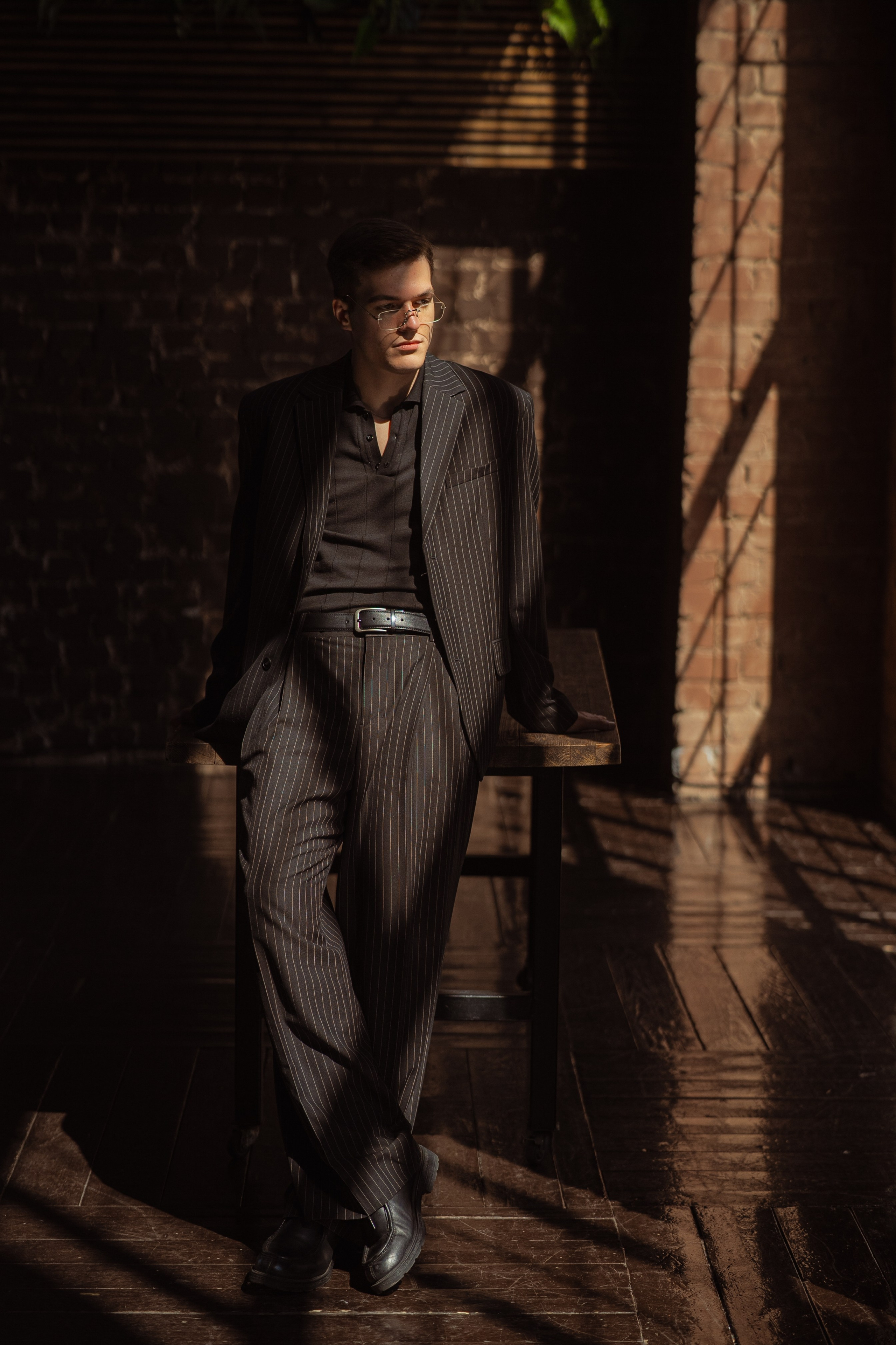 Богдан. Фотограф Мария Зайчик