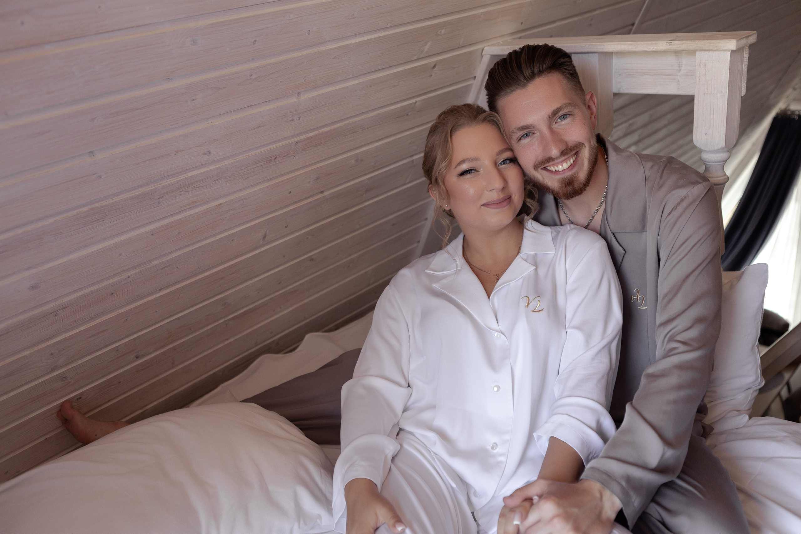 Саша и Виталия. Свадебный фотограф в Воронеже Вероника Богай