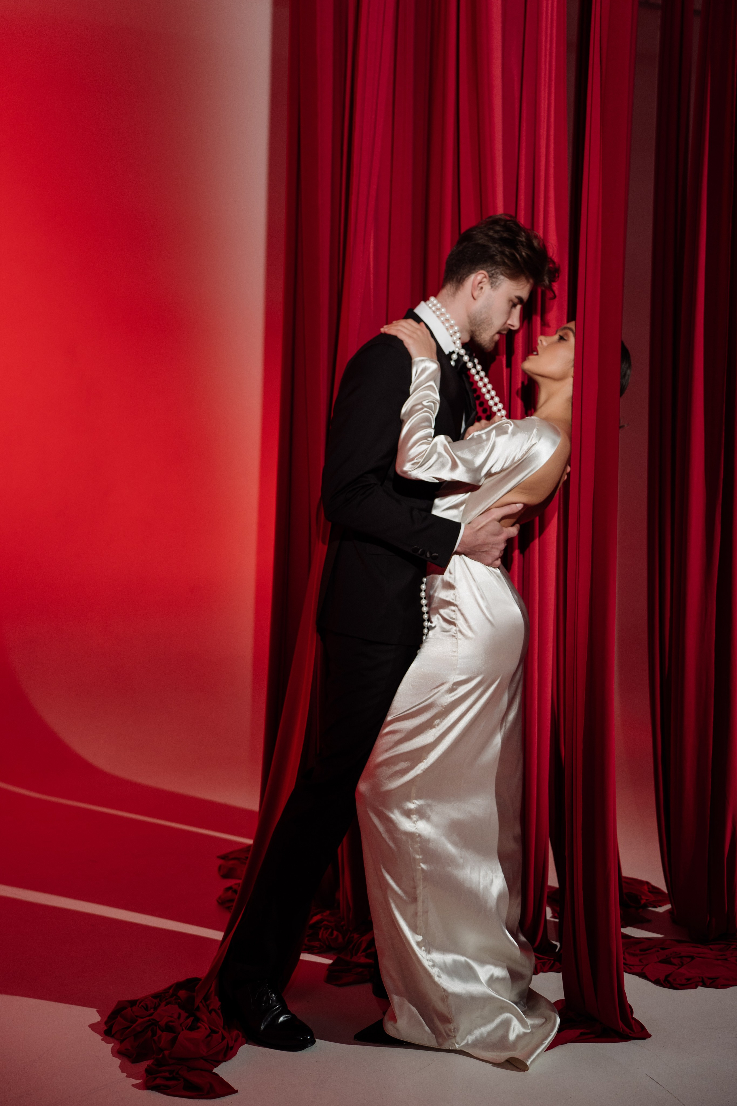 RED. Свадебный фотограф Тольятти Москва Адамова Виктория