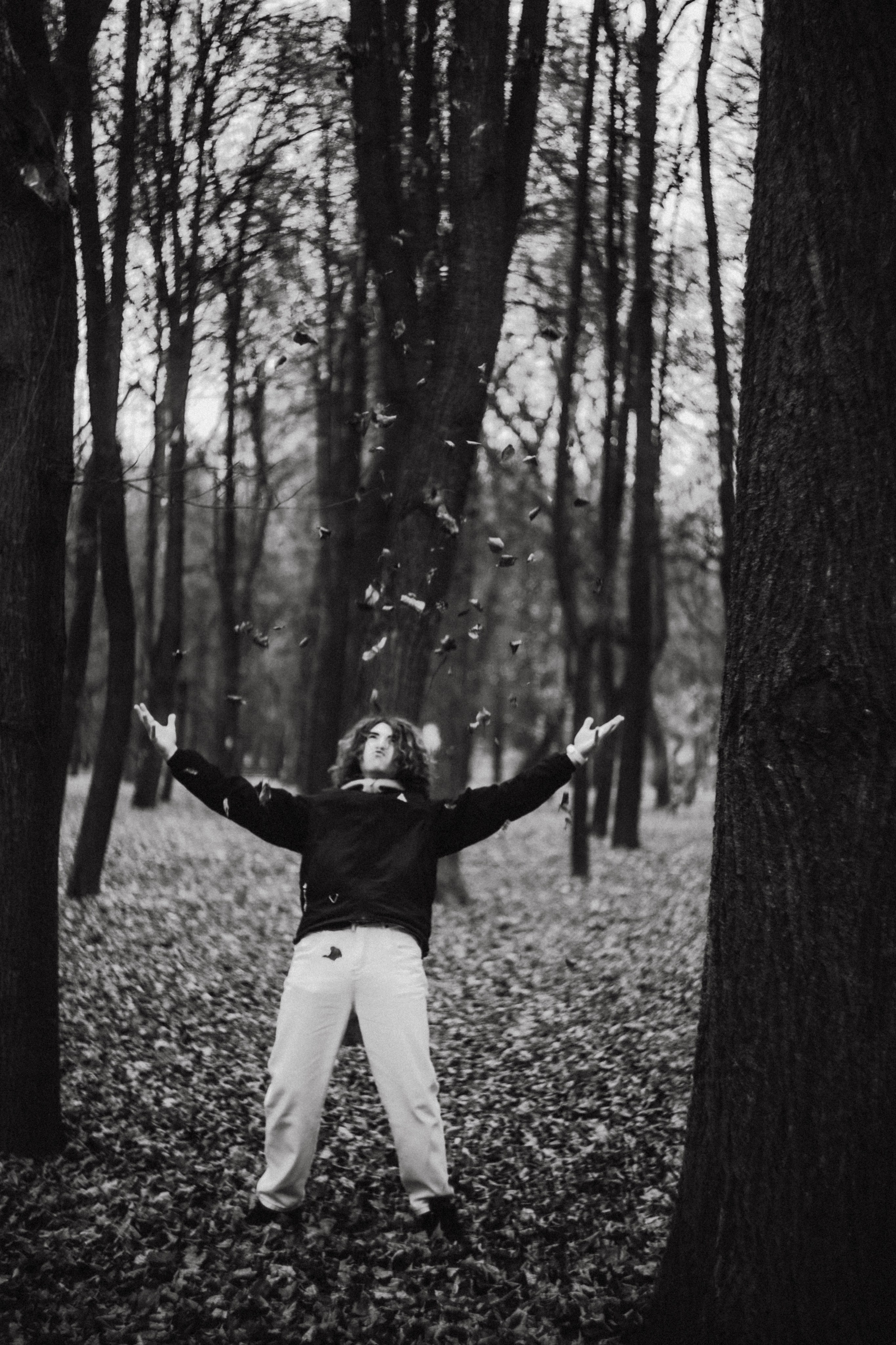 Жанна и Даня. 18-летие. Фотограф в Нижнем Новгороде
