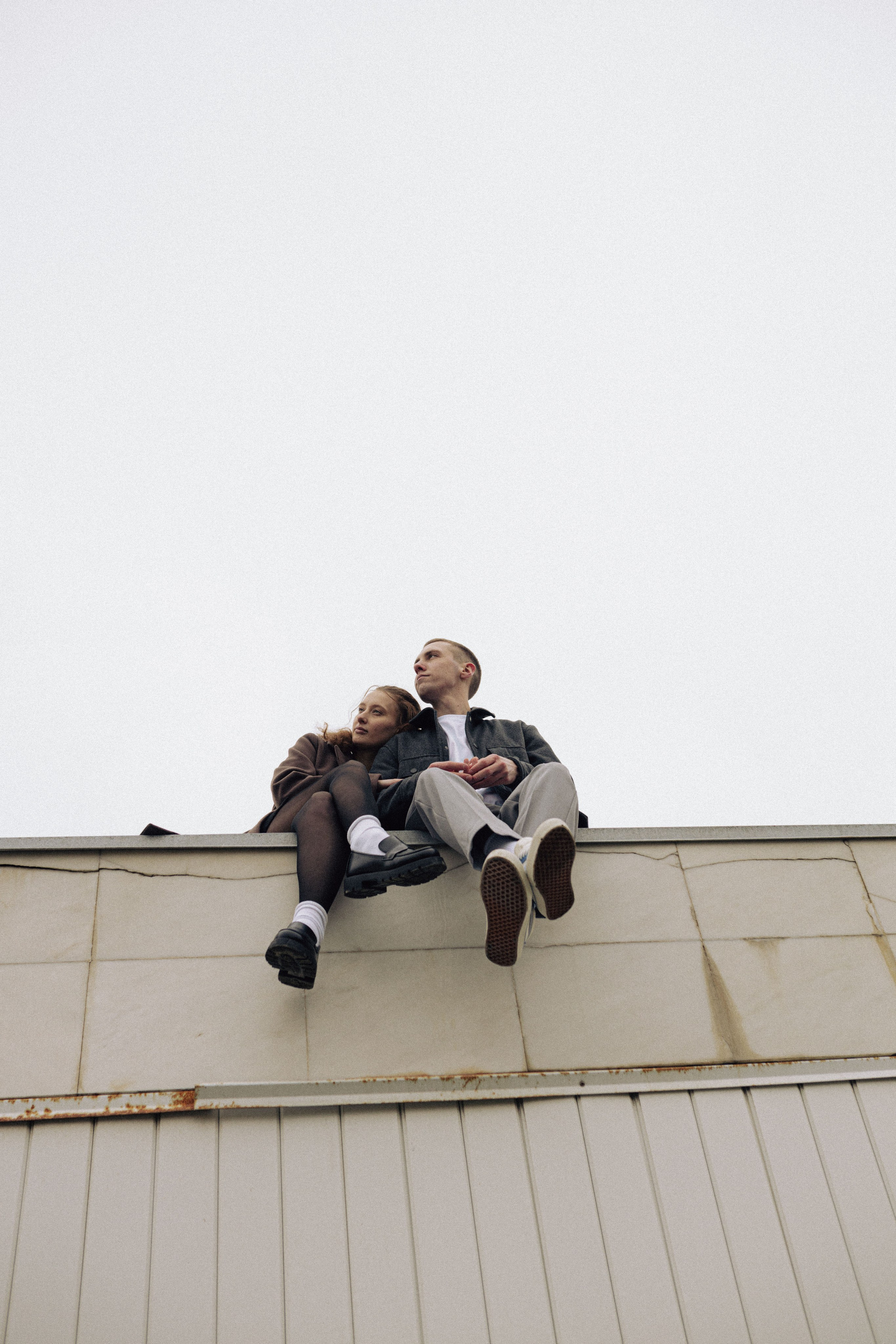 Анастасия и Вячеслав. Фотограф Стилист Тюмень Вера Хайруллина