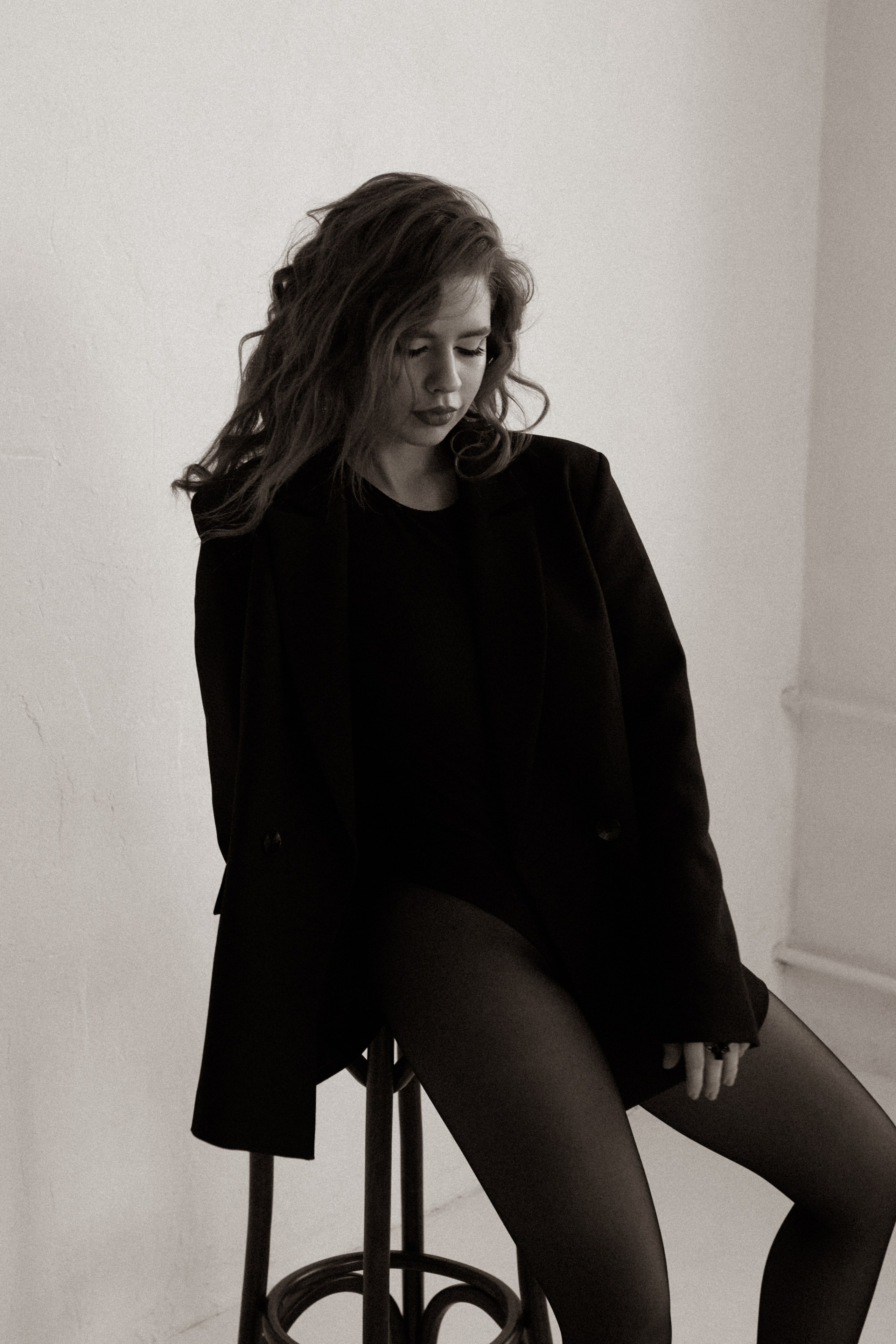 Алина. Фотограф Стилист Тюмень Вера Хайруллина