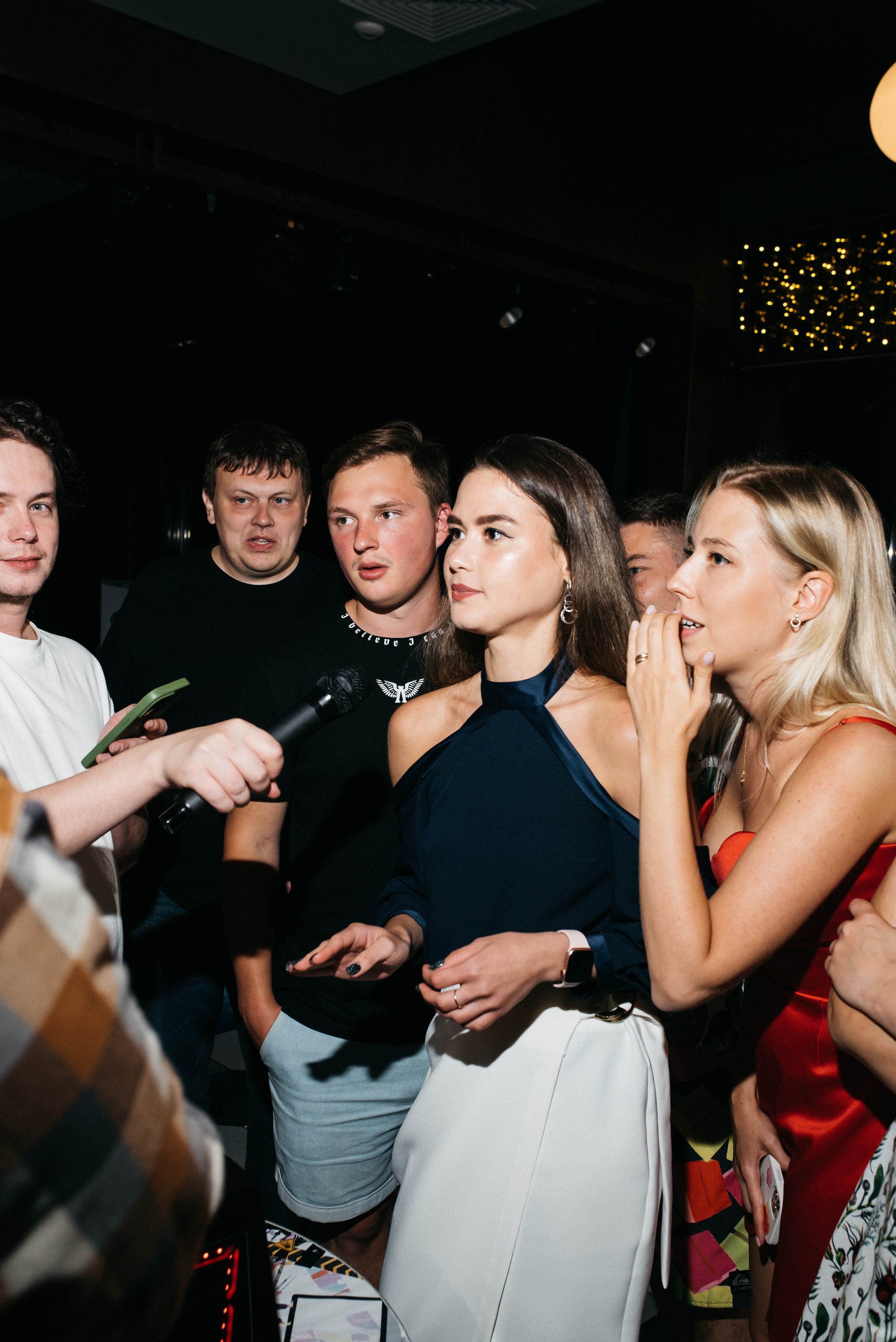 Тимбилдинг. Фотограф Нетбай Ксения в Москве Калуге