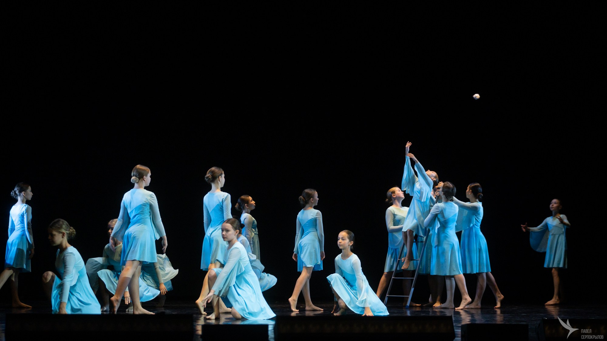 II Всероссийский конкурс-фестиваль ОРАНЖЕВОЕ СОЛНЦЕ. Репортажный фотограф в Казани Павел Серпокрылов